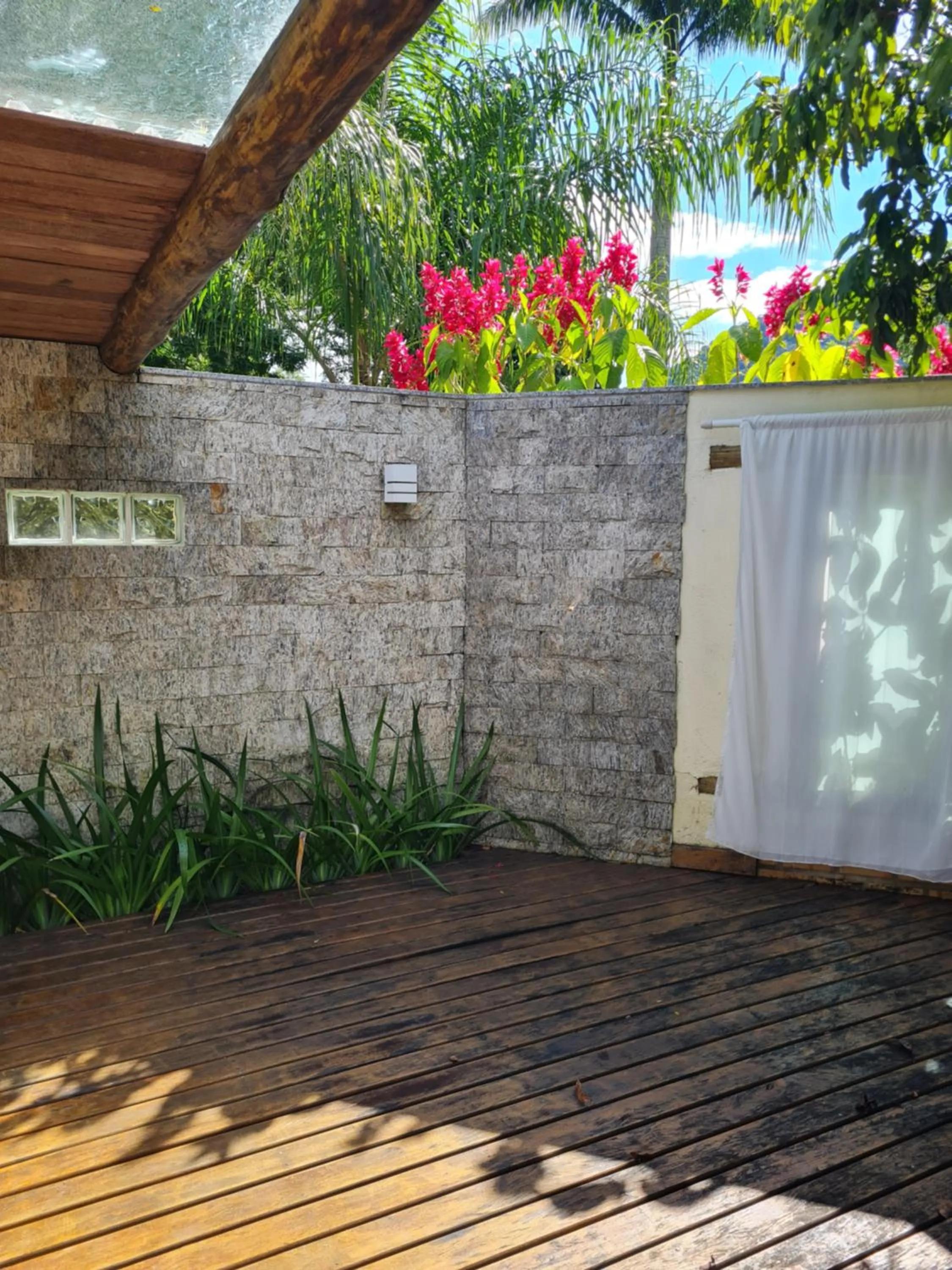 Villa Sana Maritacas