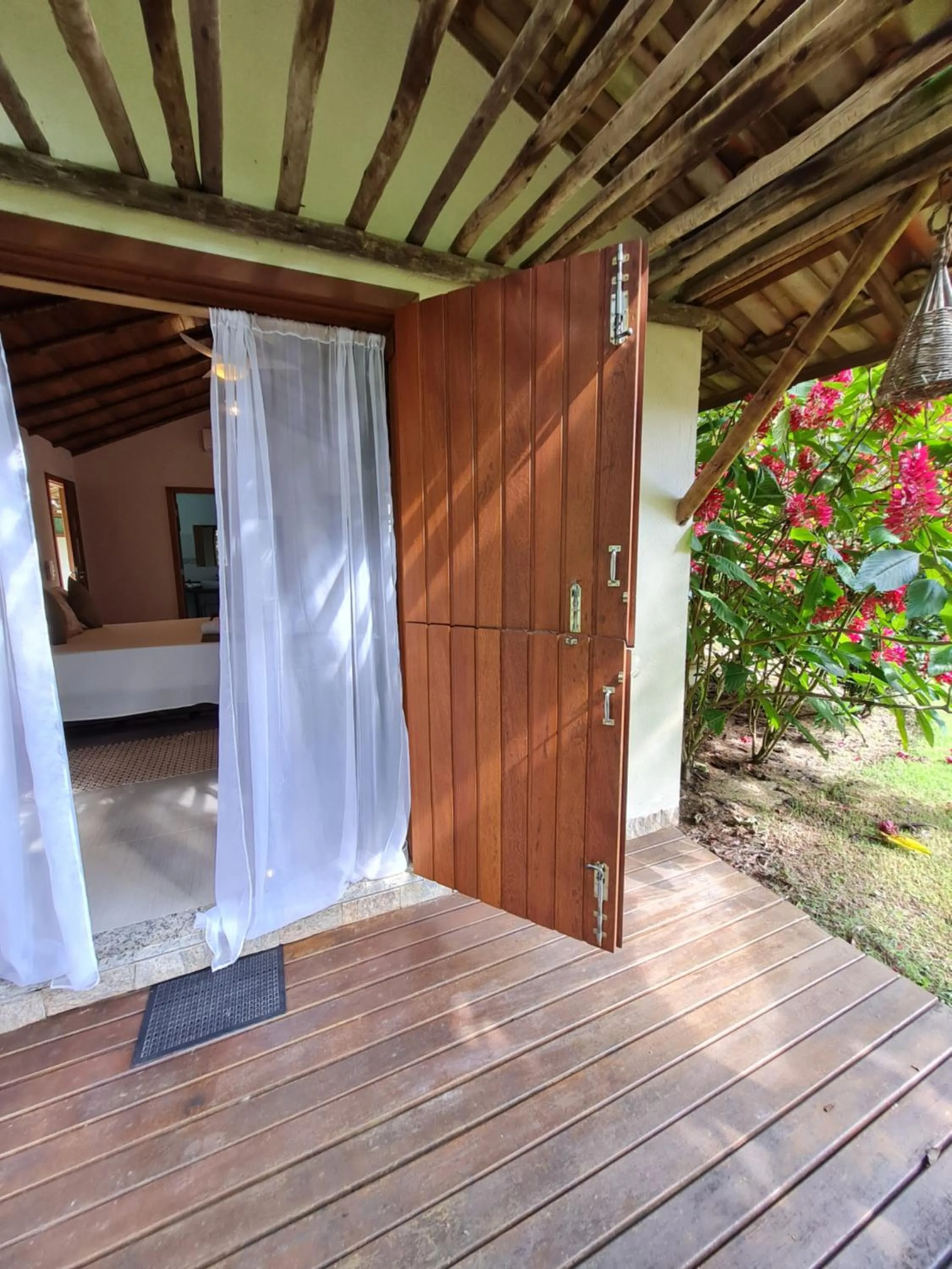 Villa Sana Maritacas