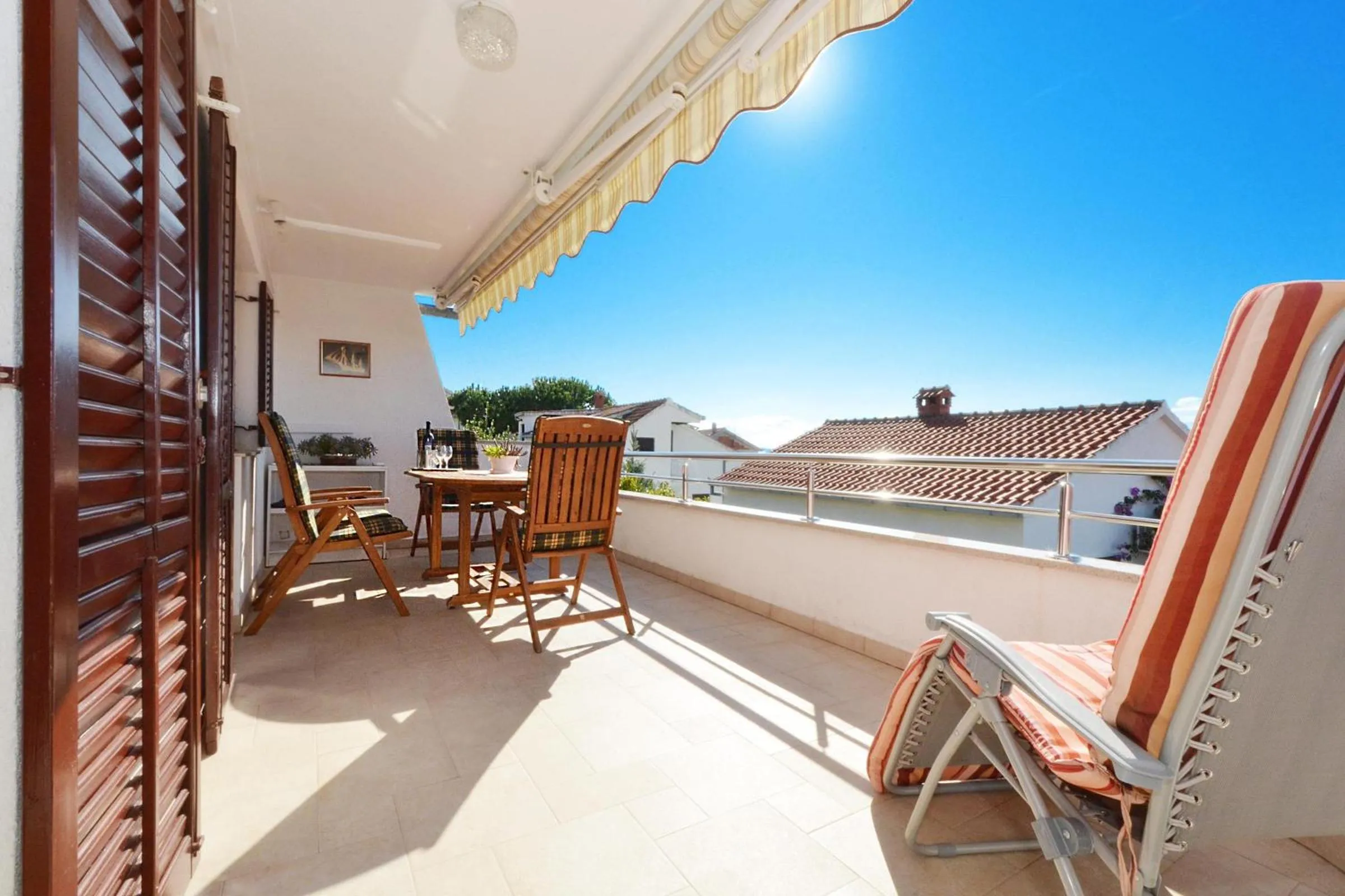 Apartment Vesna Ciovo