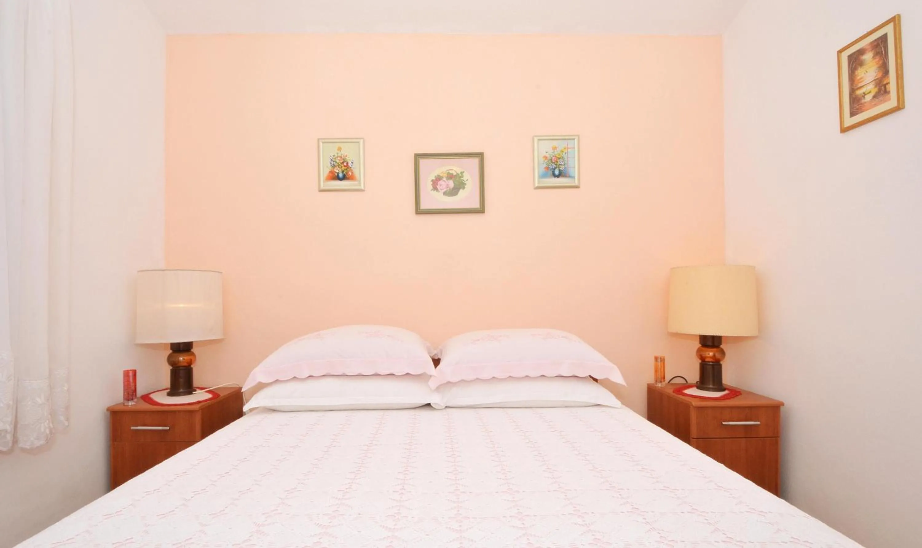 Apartment Vesna Ciovo