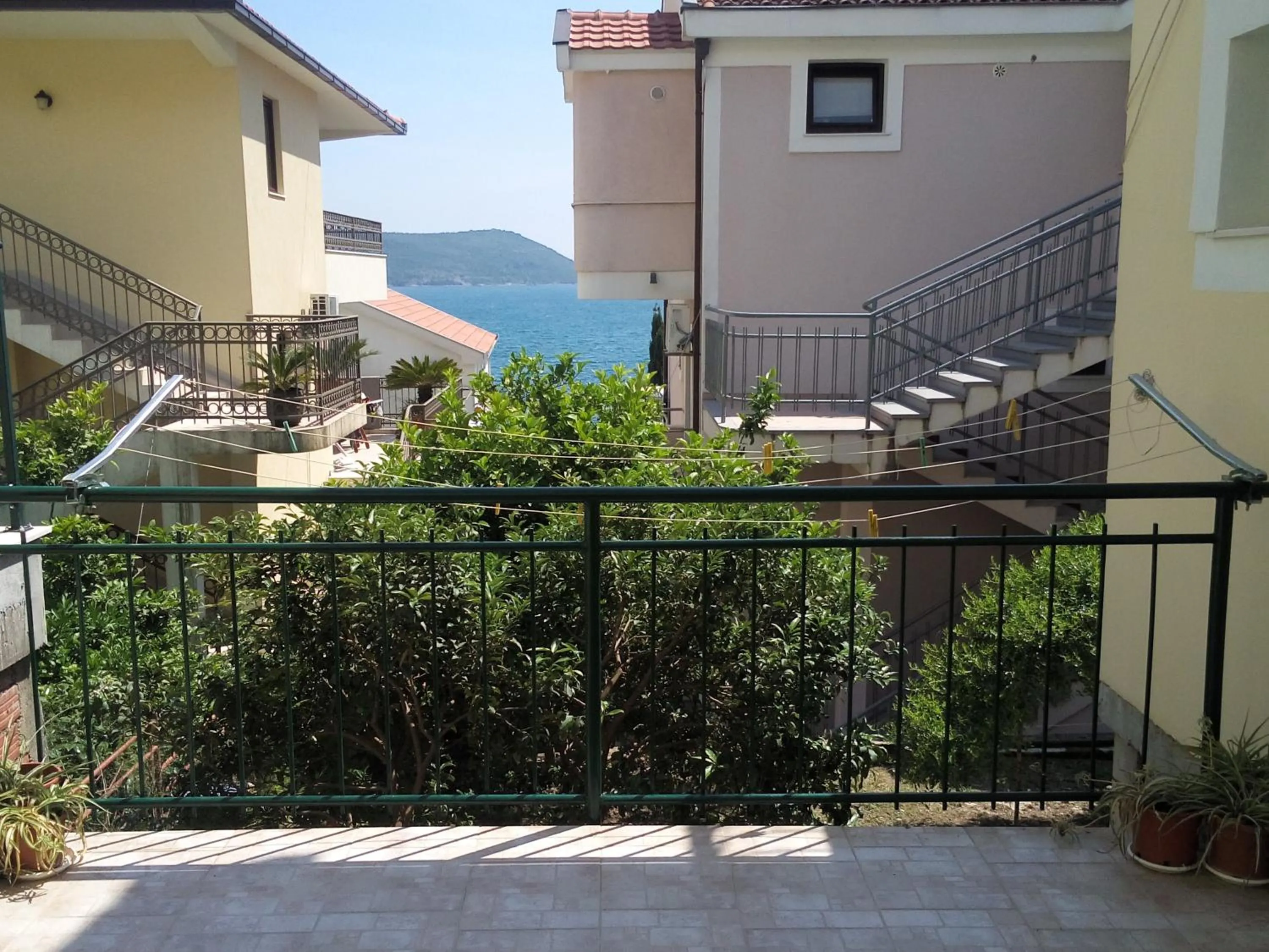 Neighbourhood in Apartments Volega