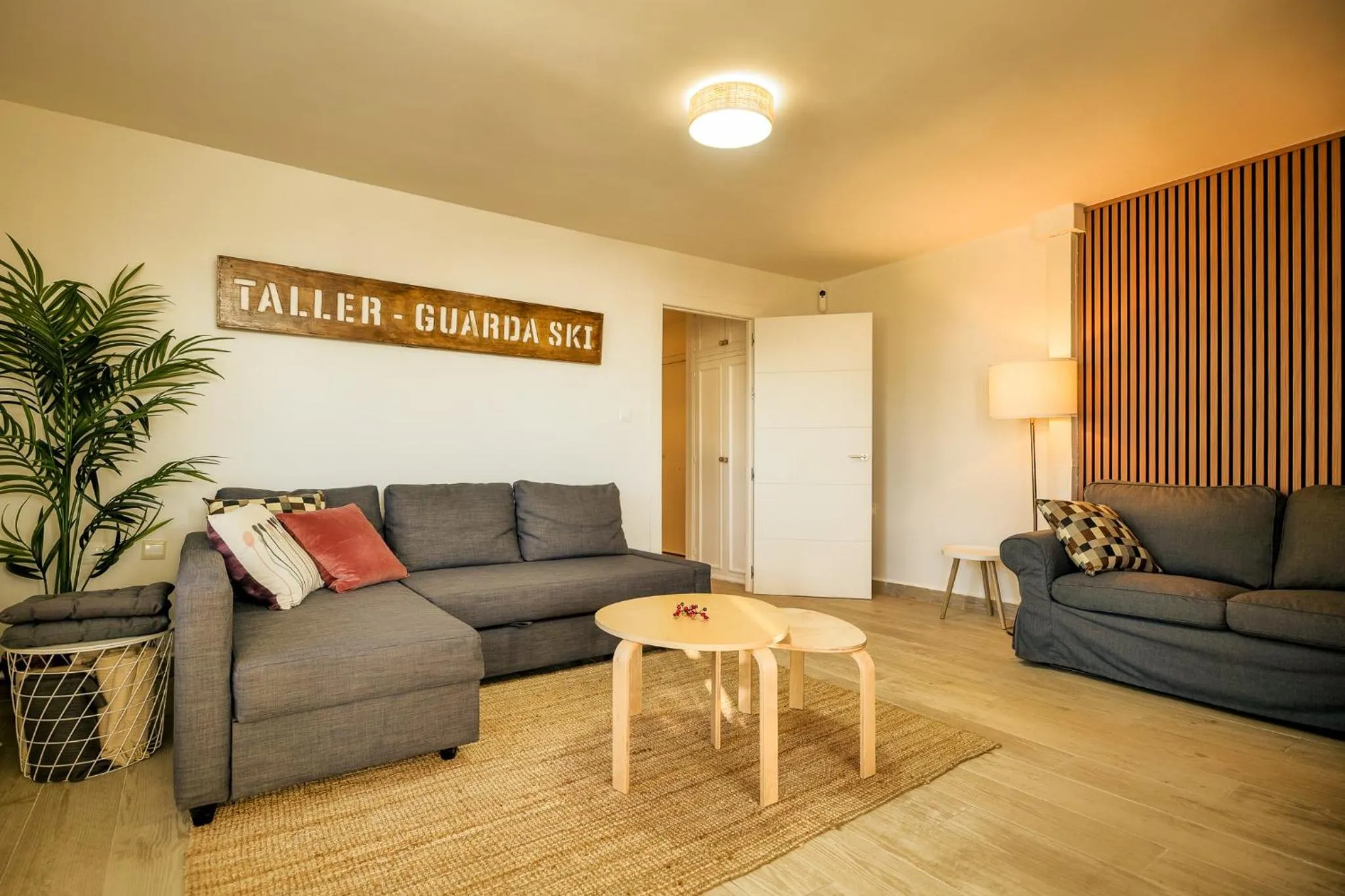 Apartamento Superior Sierra Nevada