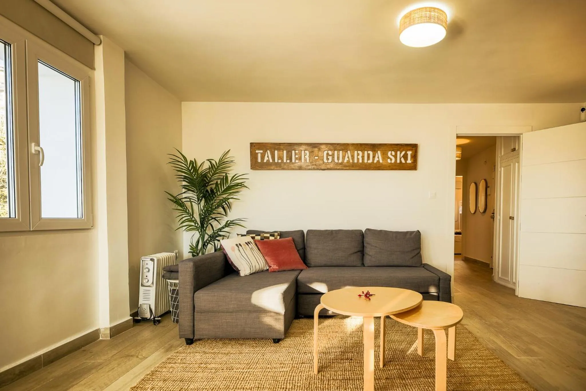 Apartamento Superior Sierra Nevada