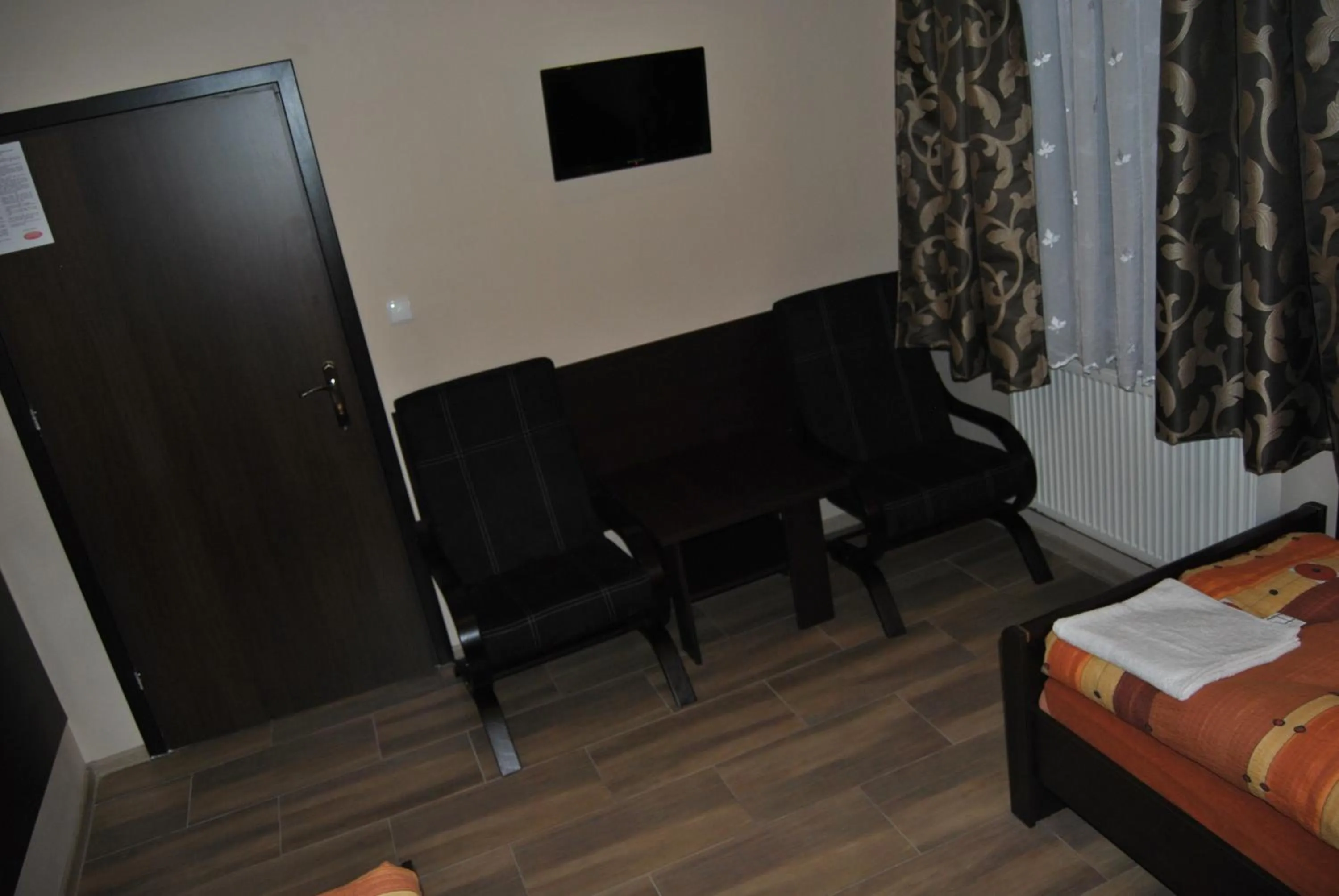 Photo of the whole room, Bed in Hotel Gościniec