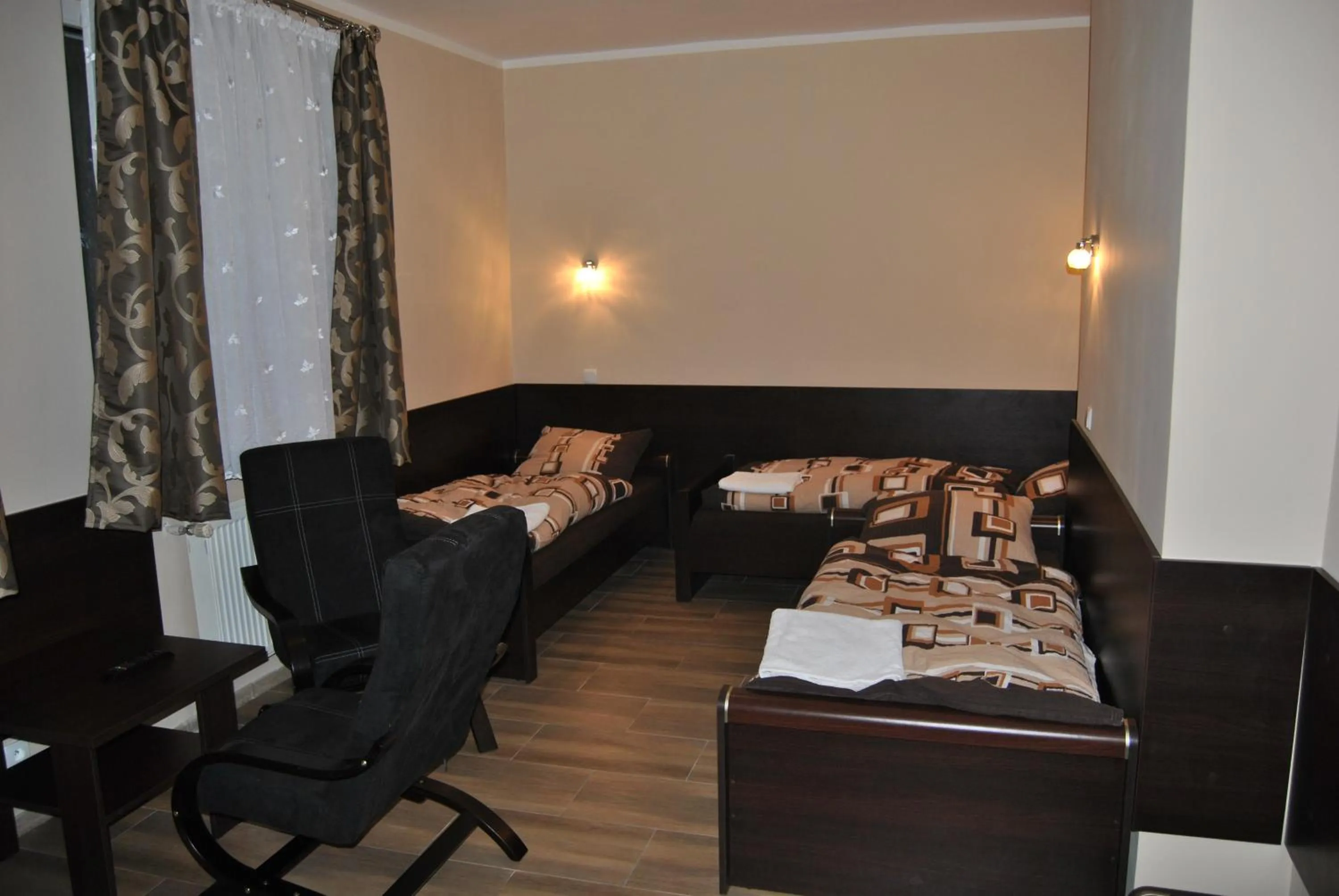 Photo of the whole room in Hotel Gościniec