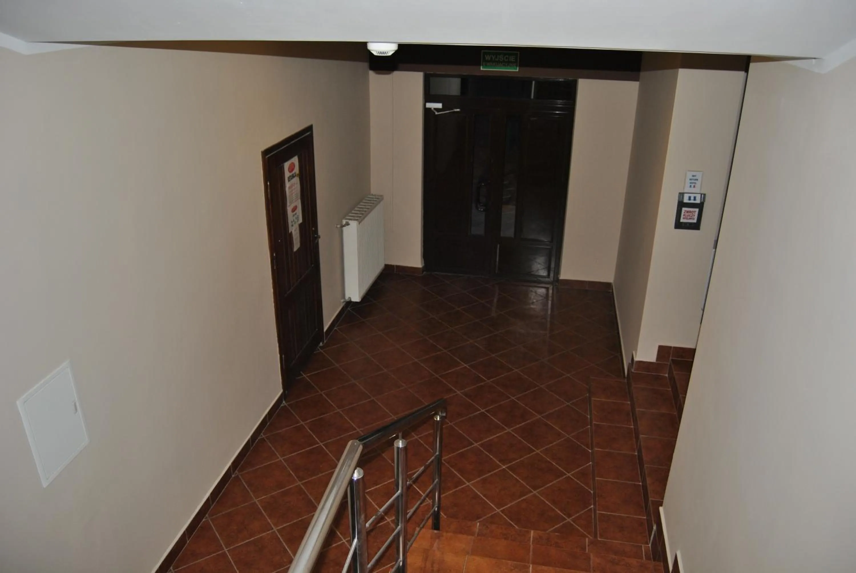 Other in Hotel Gościniec