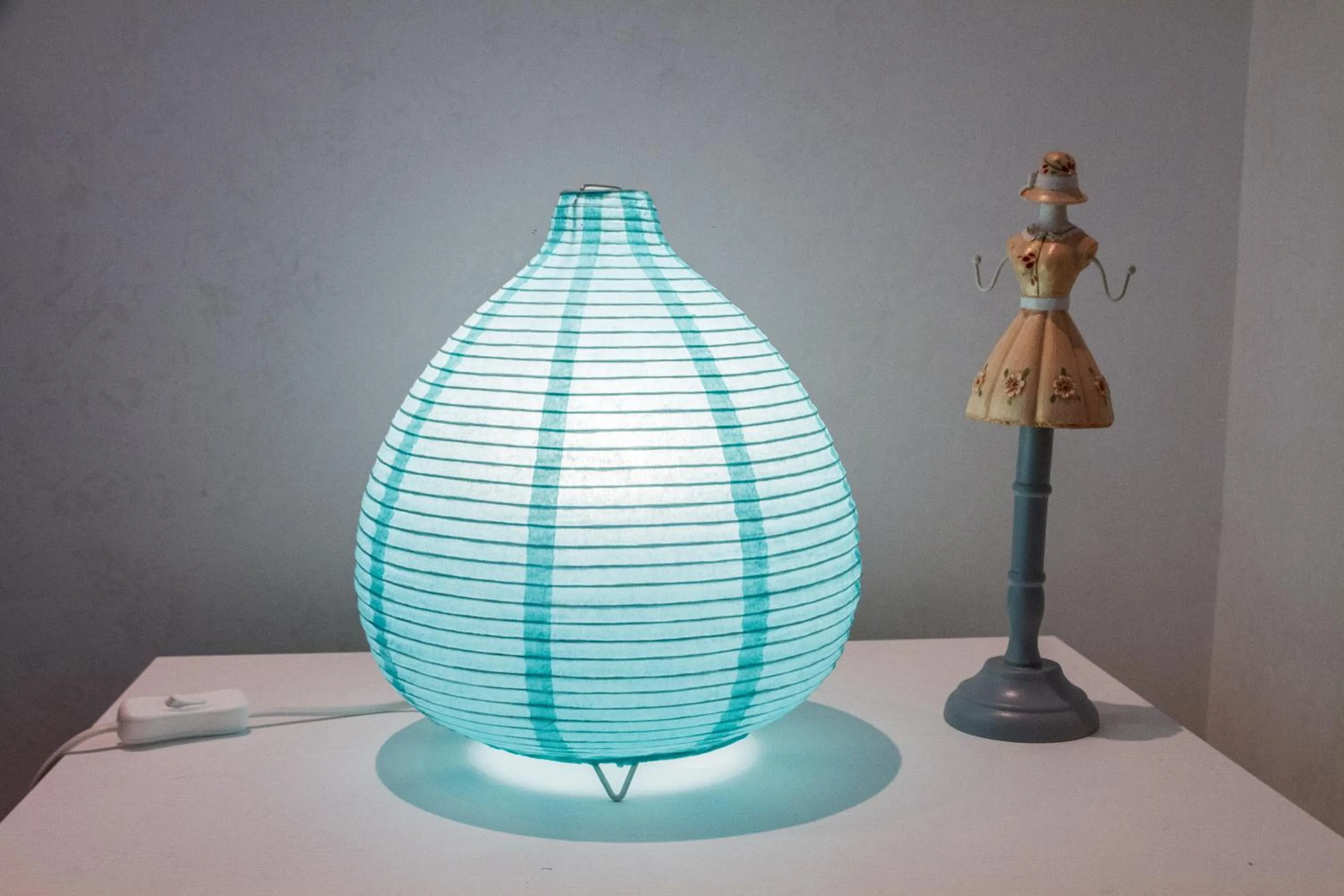 Decorative detail in Domus Romae