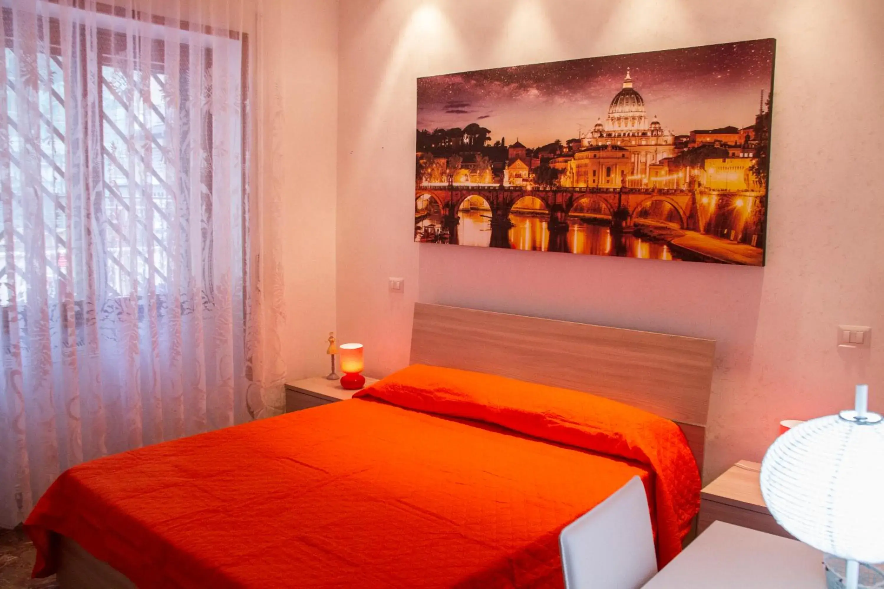 Apartment - single occupancy in Domus Romae Apartment - single occupancy in Domus Romae