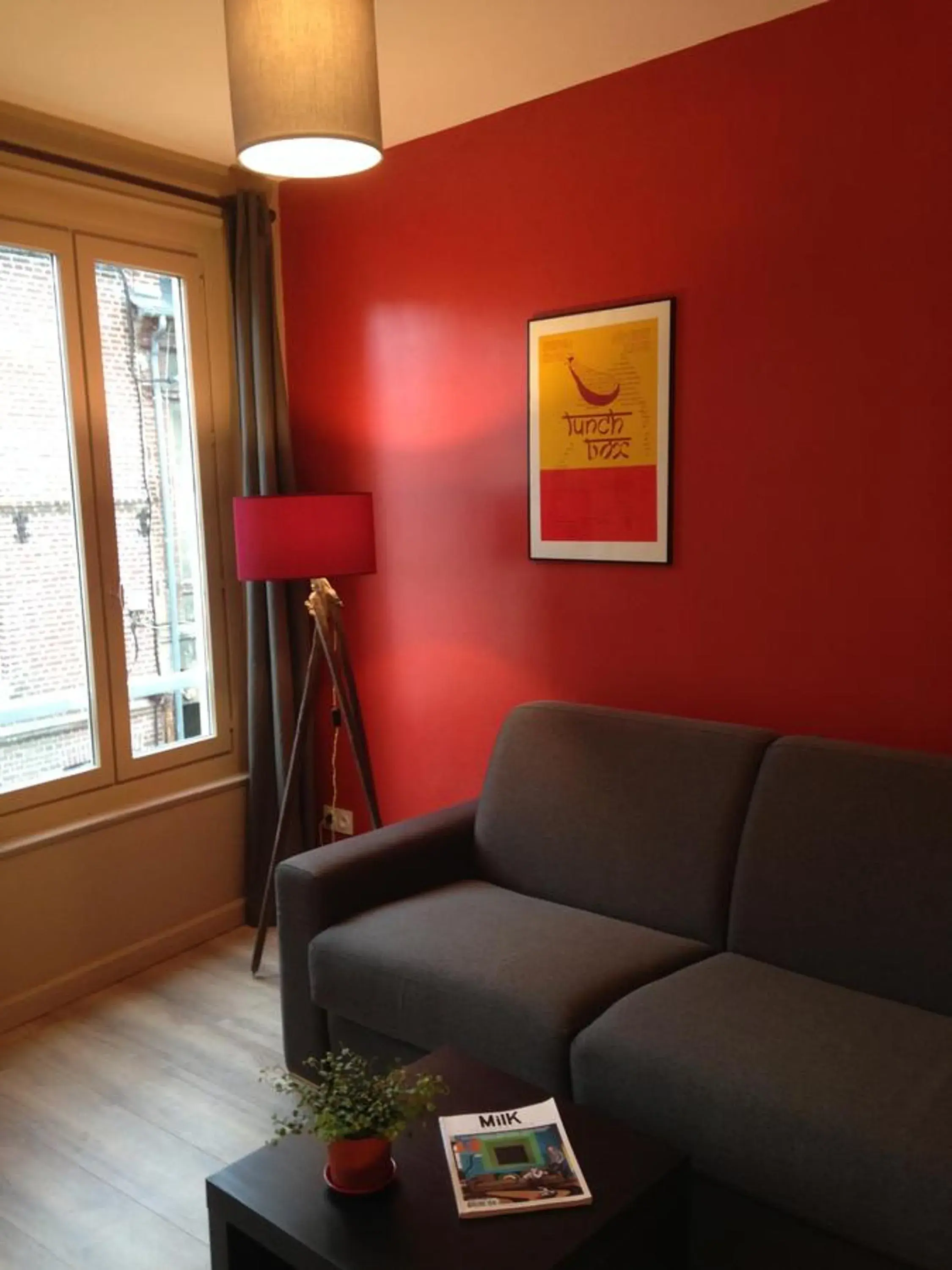 Apartment in Côté Saint-Léonard - Honfleur Apartment in Côté Saint-Léonard - Honfleur