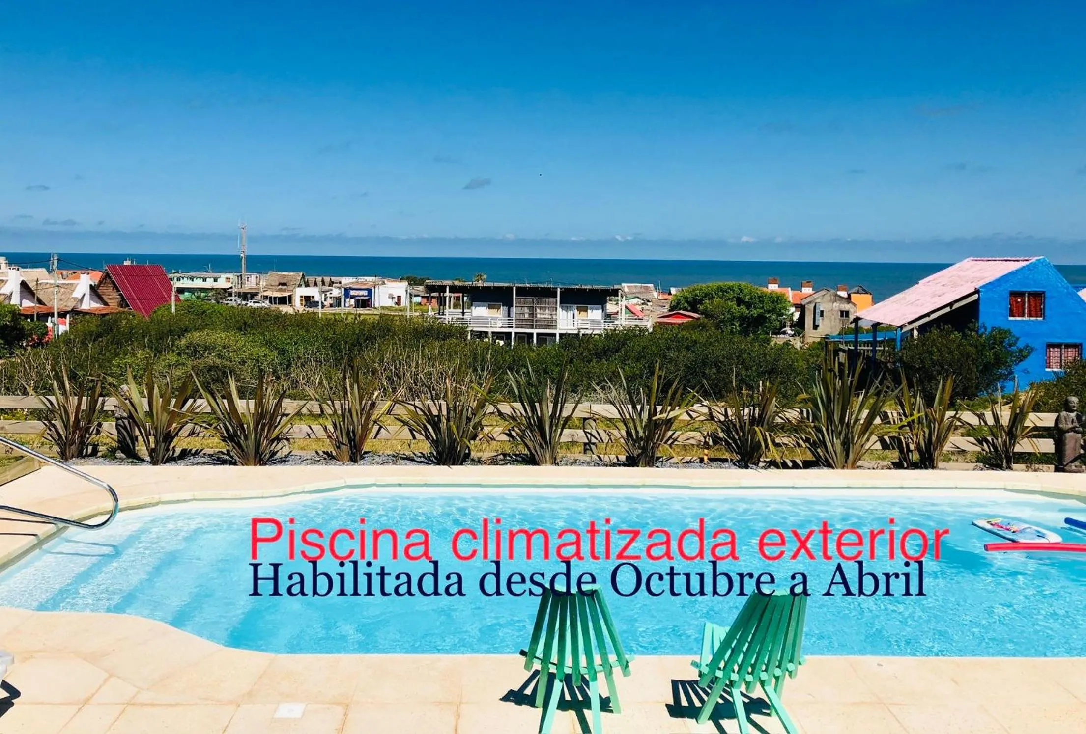 Unique Hotel & Suites
