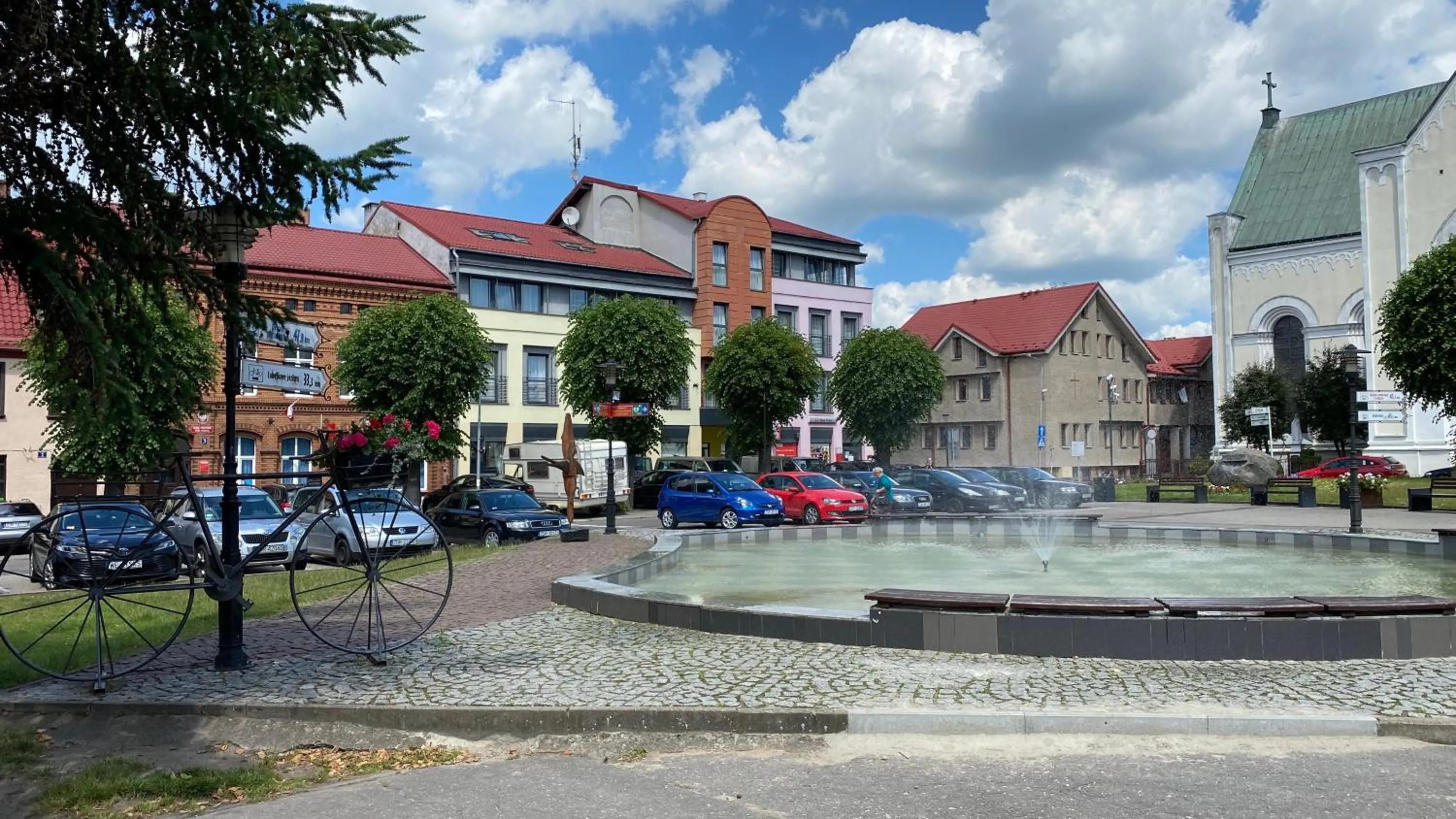 Elekt Czaplinek