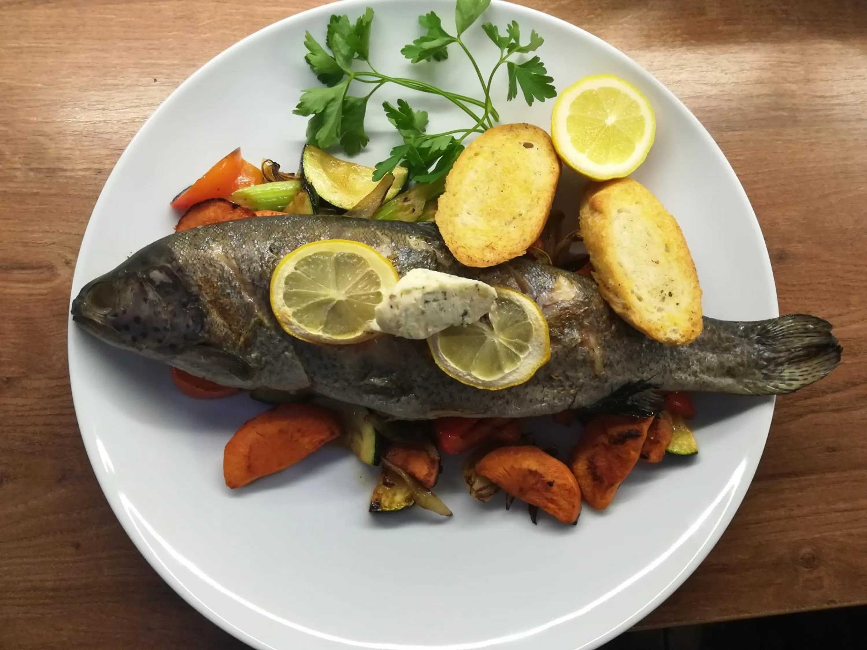 Food and drinks in Hotel POD HERBEM -POKOJE OZONOWANE