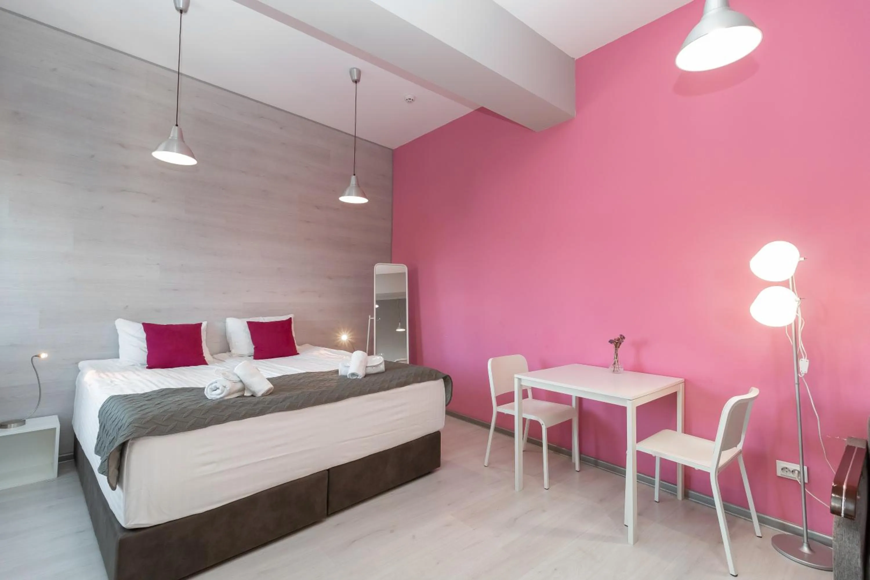 Superior Apartment in Stories Hub