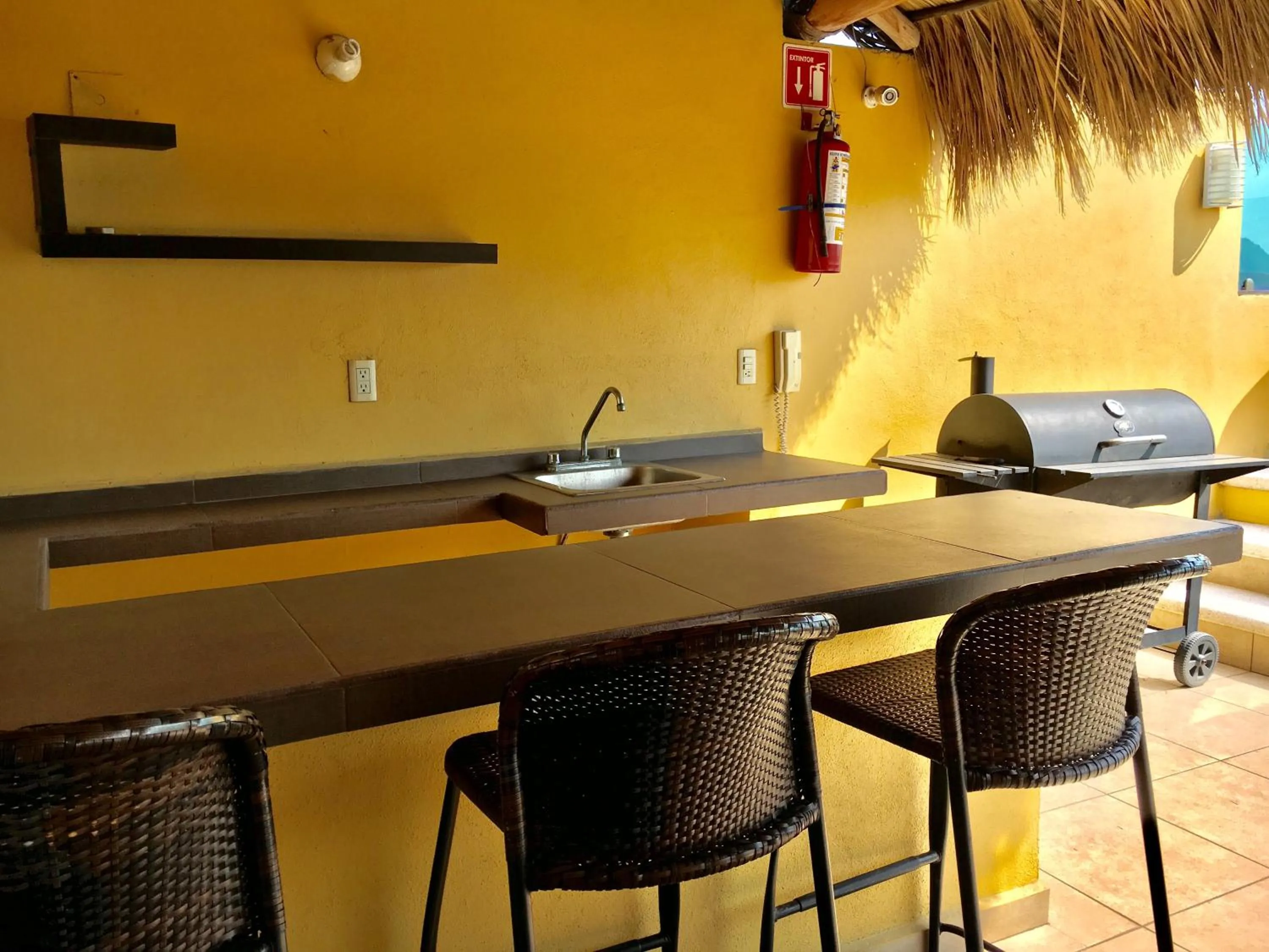 Andressa Mia Apartments