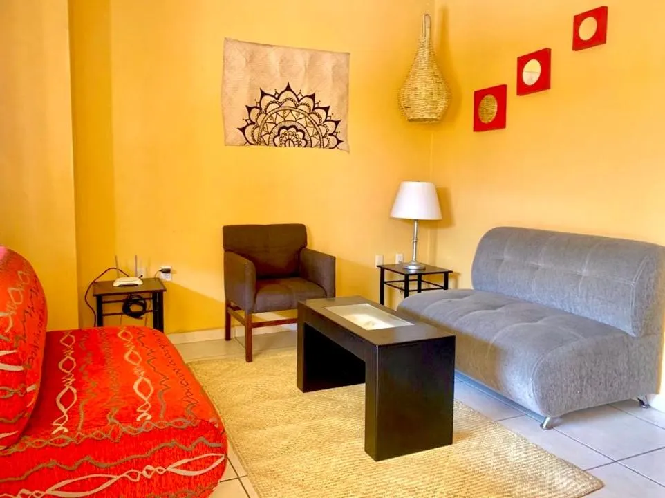 Andressa Mia Apartments