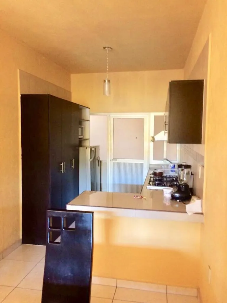 Andressa Mia Apartments