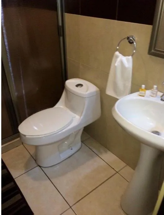 Andressa Mia Apartments