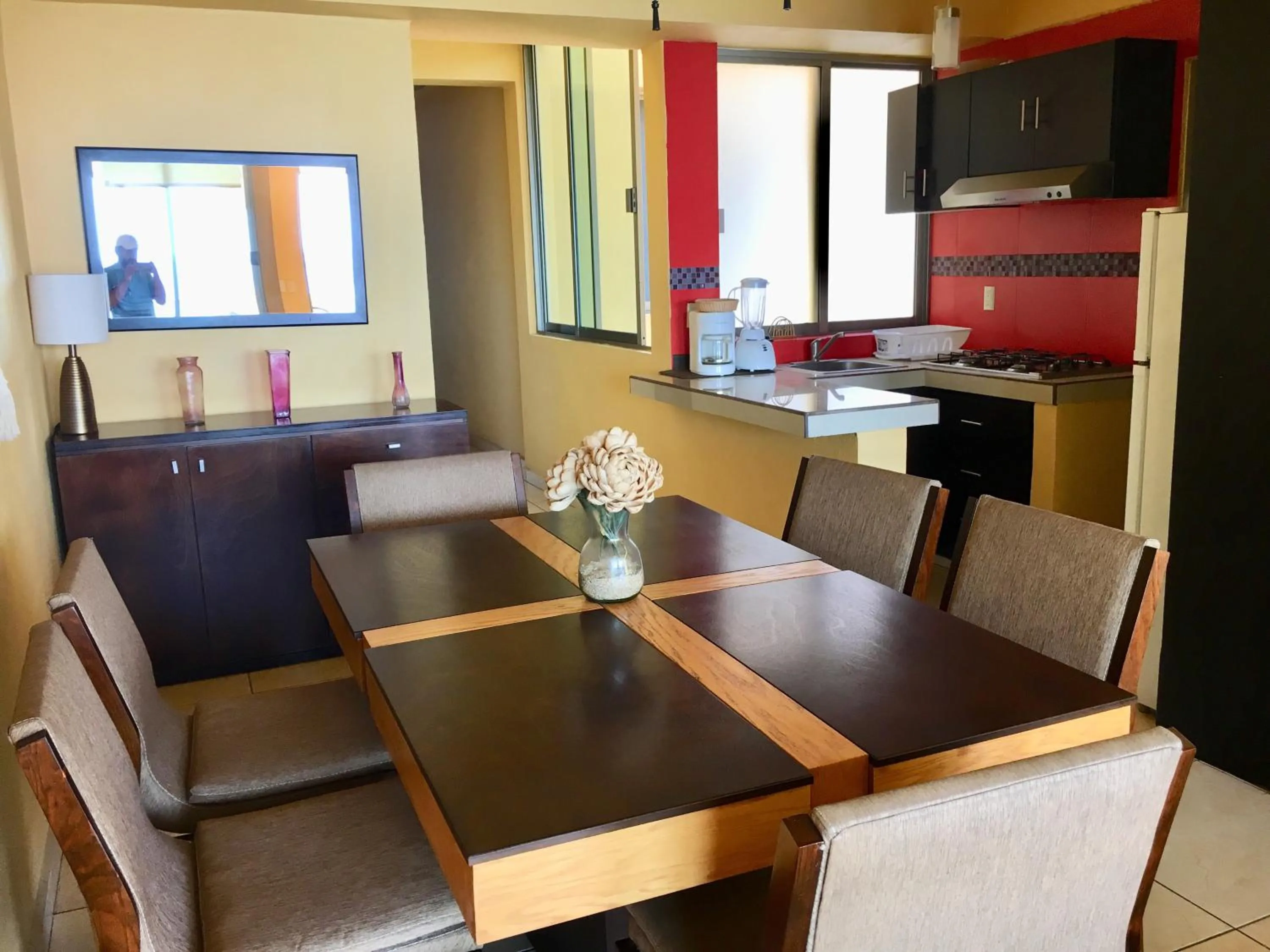 Andressa Mia Apartments