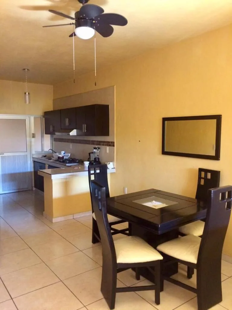 Andressa Mia Apartments