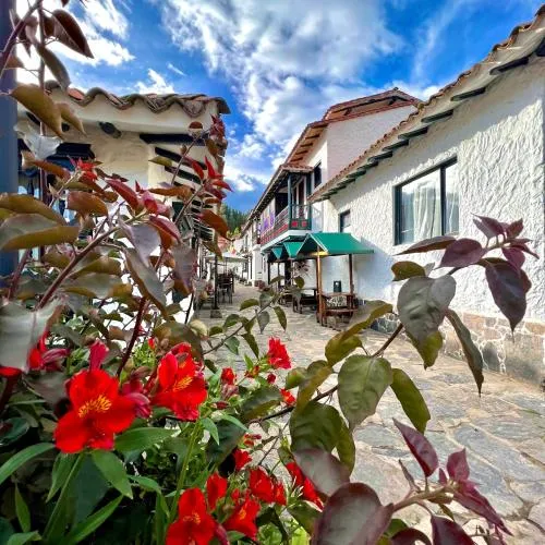 Hotel Boutique Samay