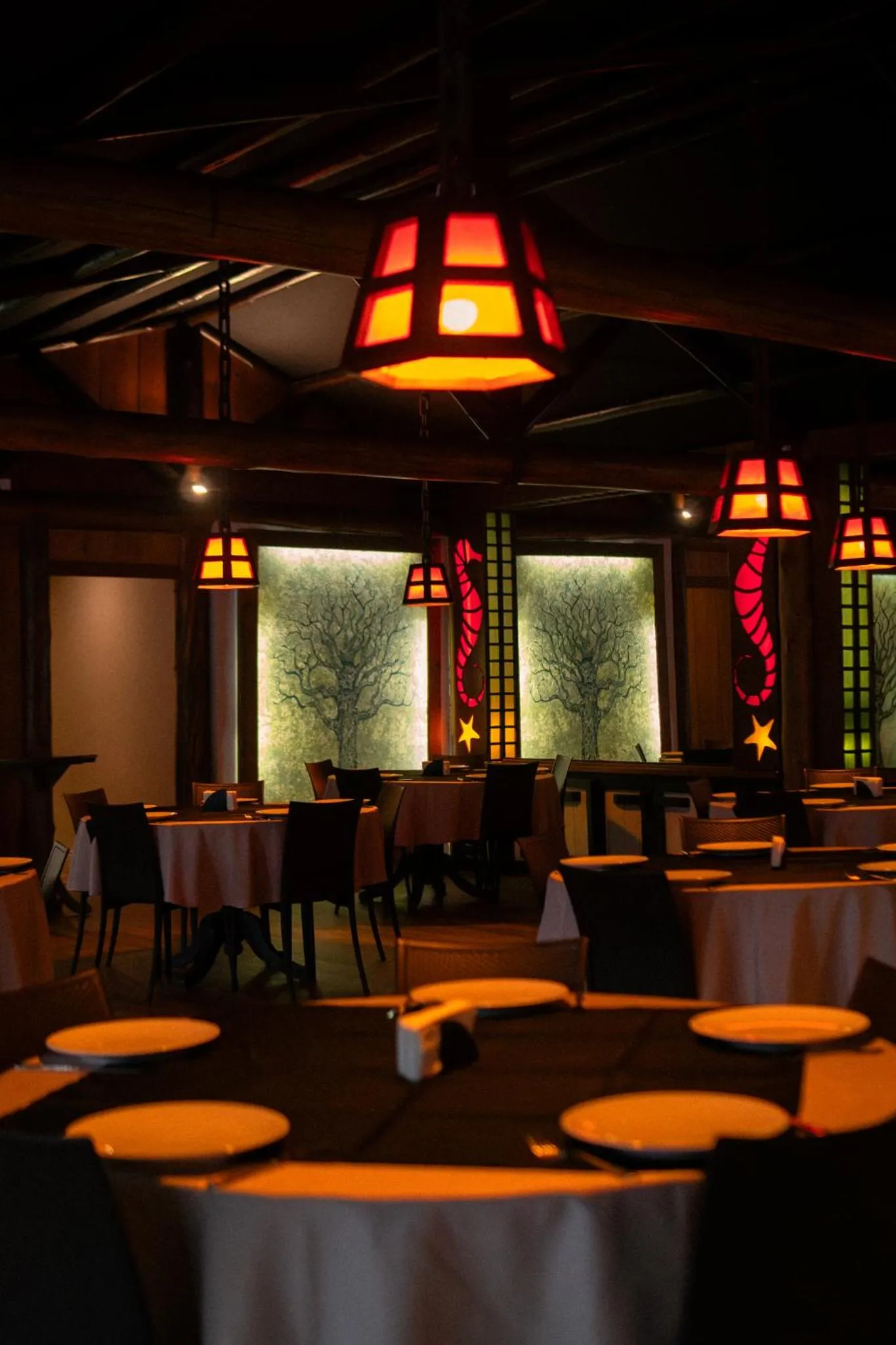 Hotel Atalaia do Mariscal