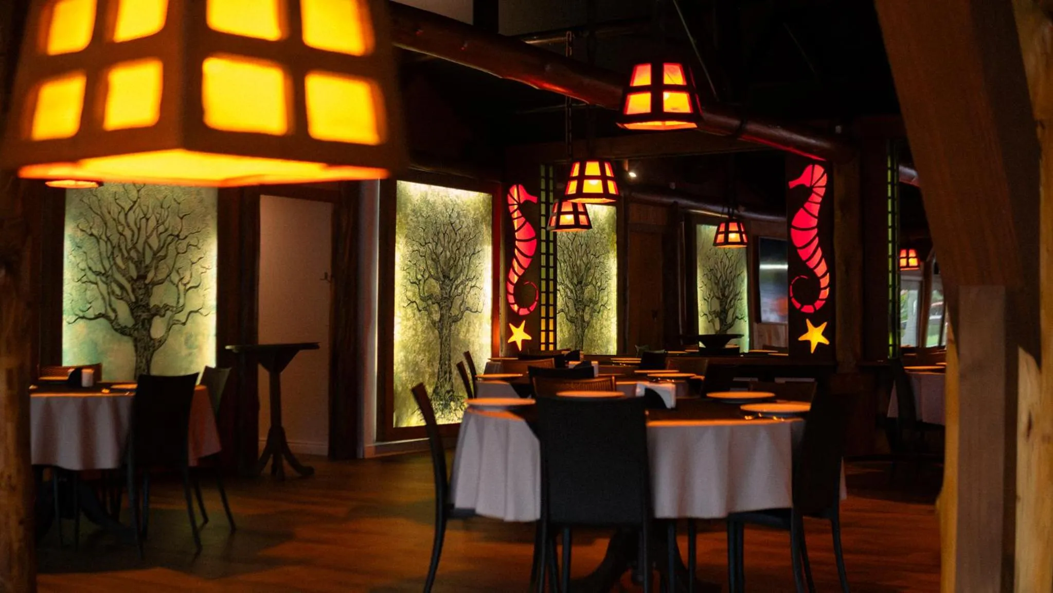 Hotel Atalaia do Mariscal