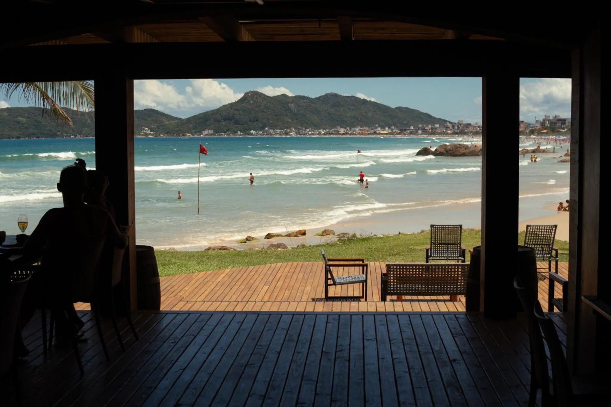 Hotel Atalaia do Mariscal