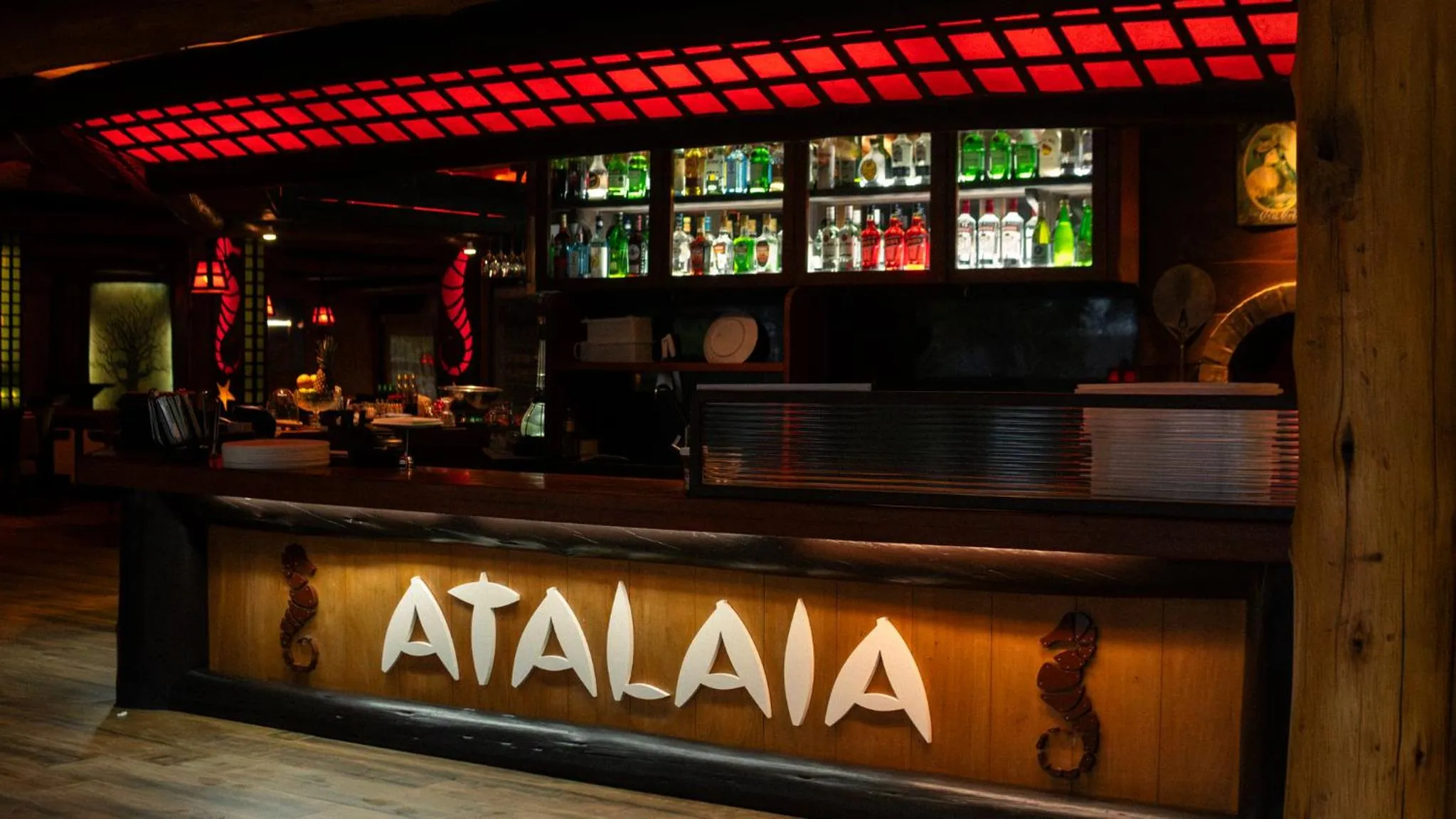 Hotel Atalaia do Mariscal