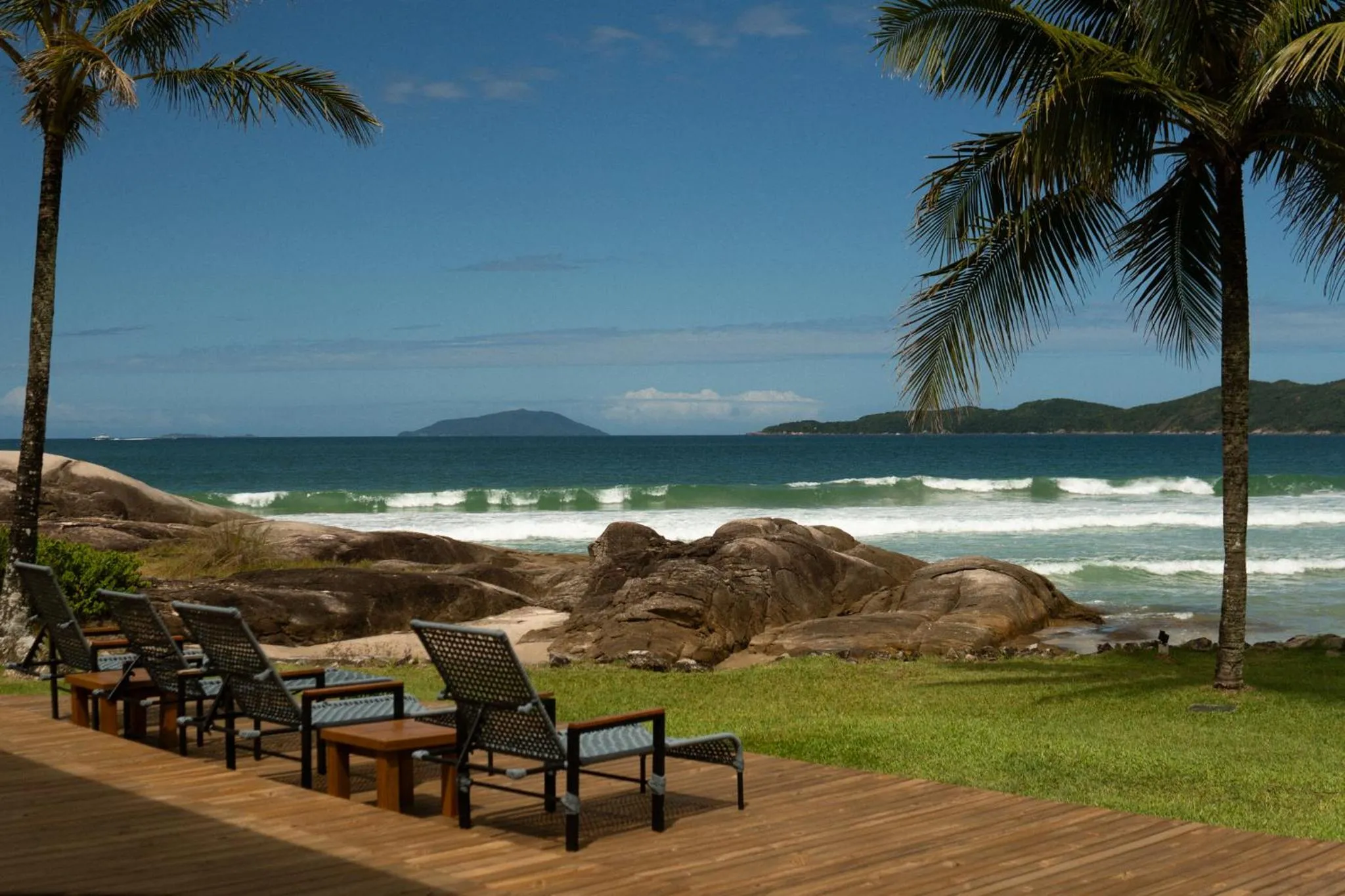 Hotel Atalaia do Mariscal