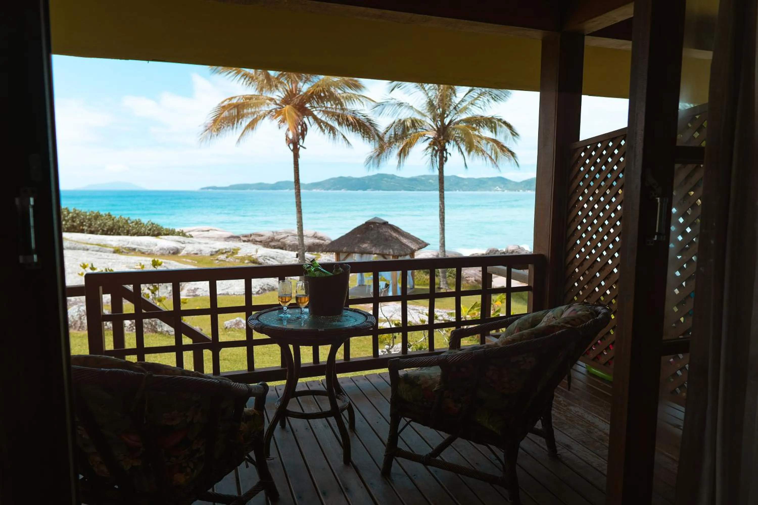 Hotel Atalaia do Mariscal