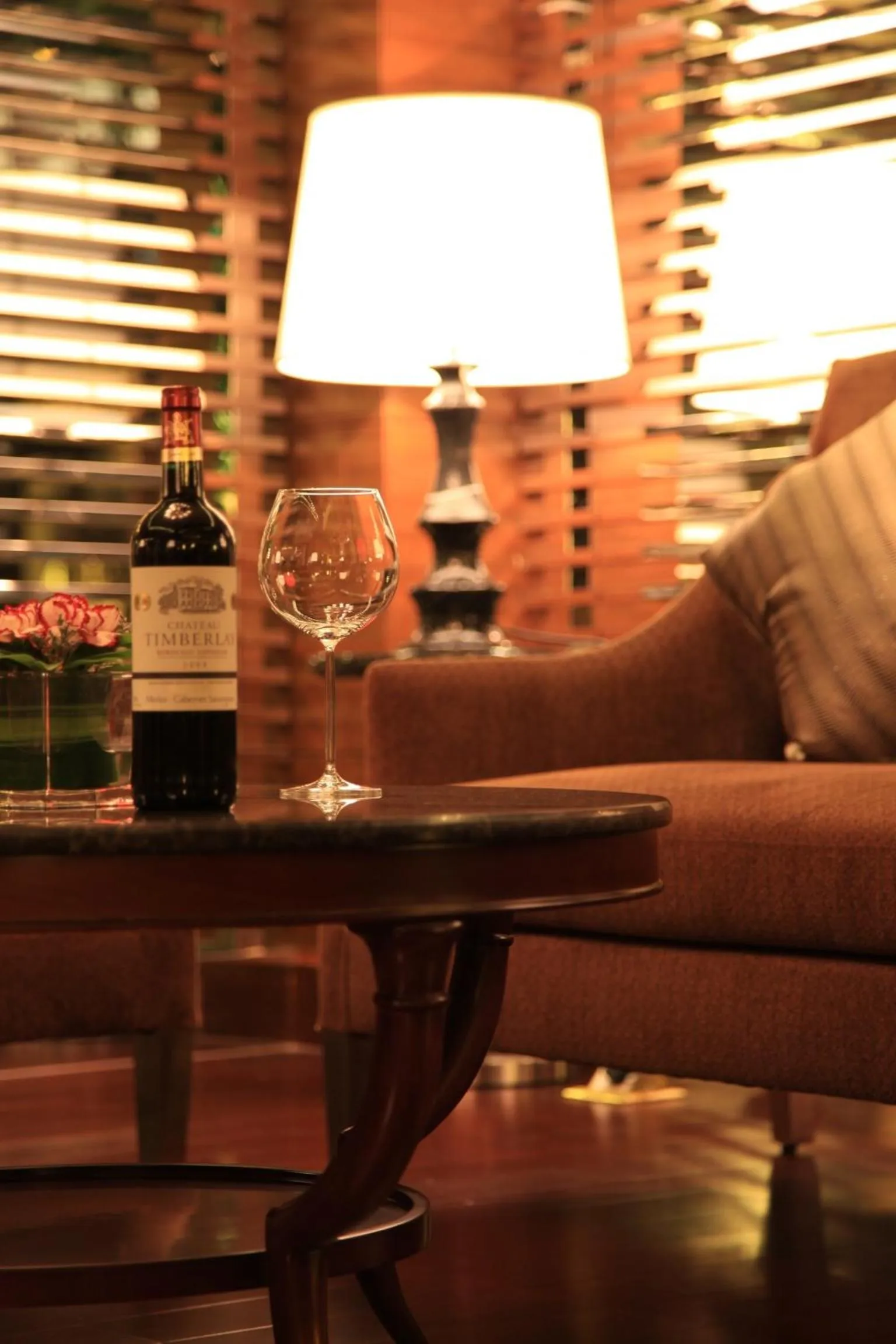 Restaurant/places to eat in Imperial Springs