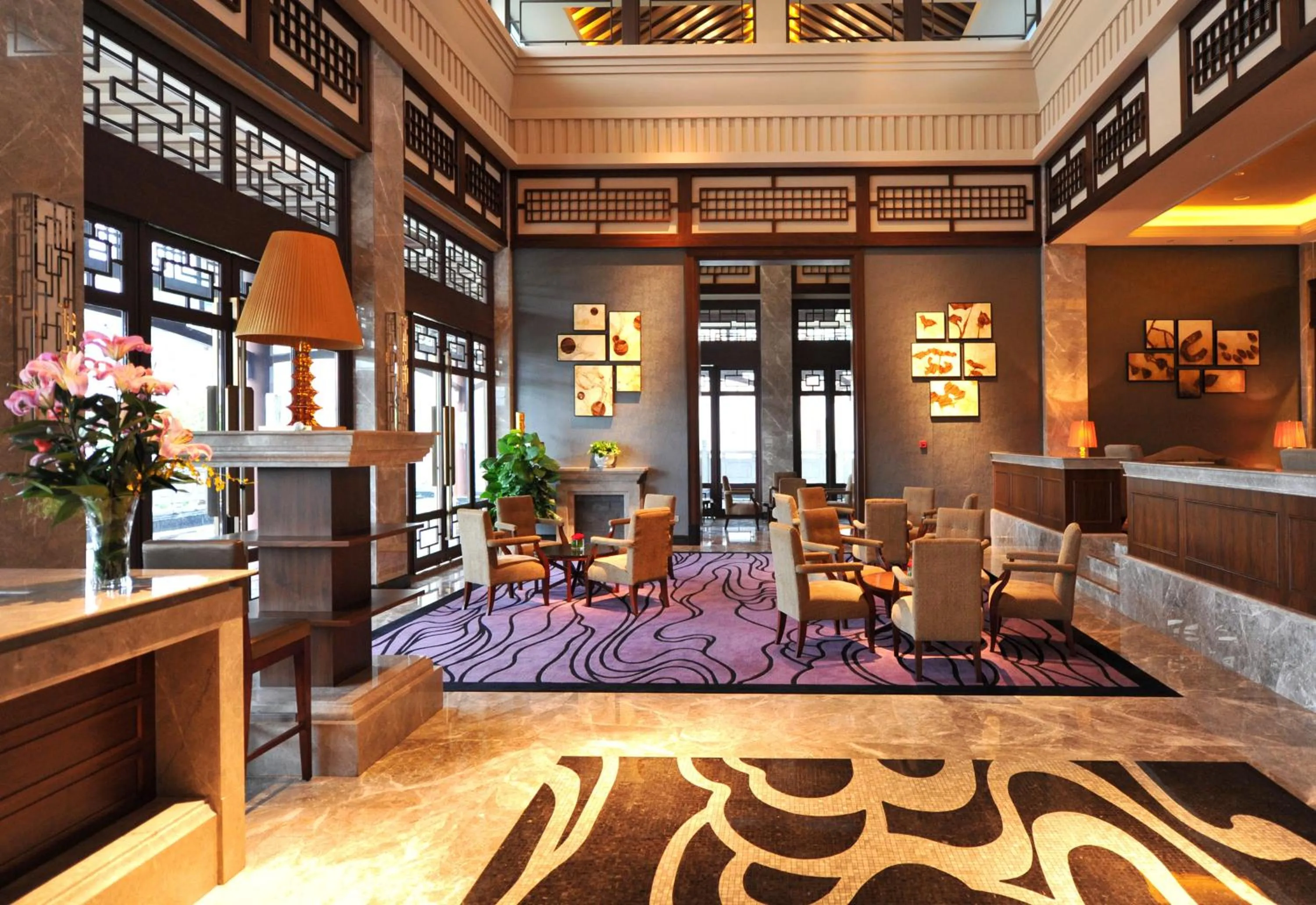 Restaurant/places to eat in Imperial Springs