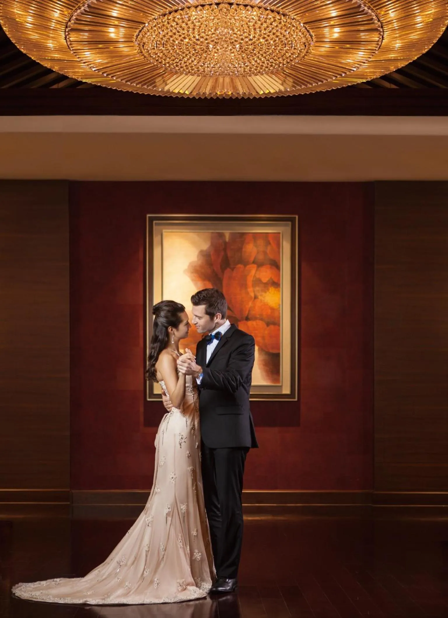 Restaurant/places to eat in Imperial Springs