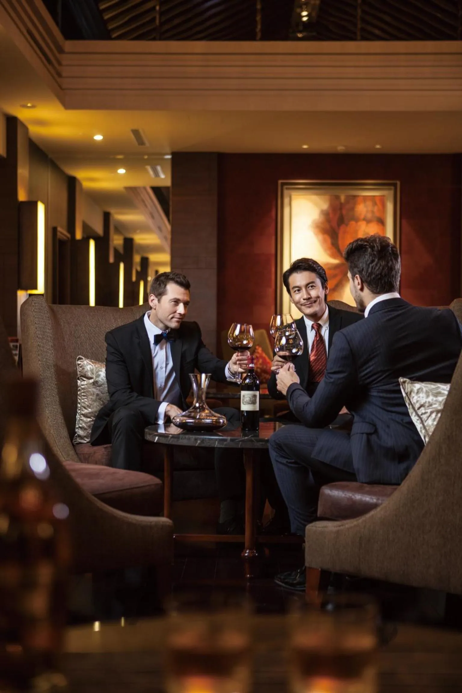 Restaurant/places to eat in Imperial Springs