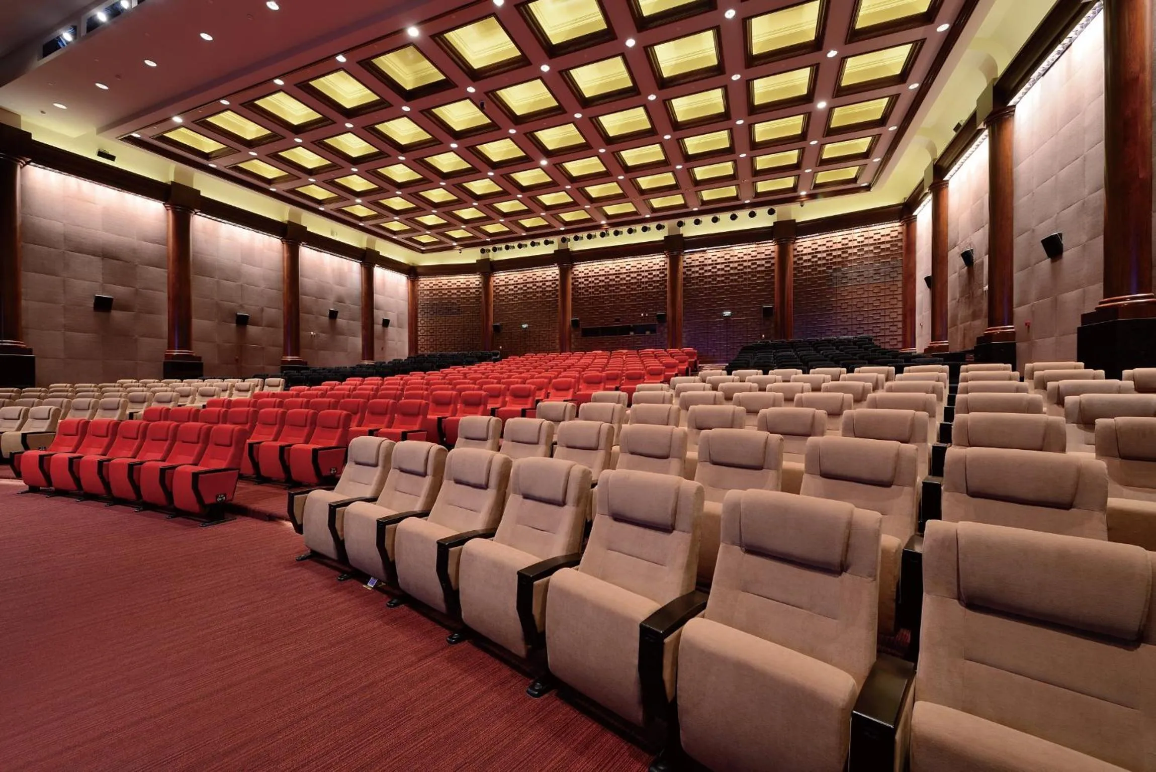 Business facilities in Imperial Springs