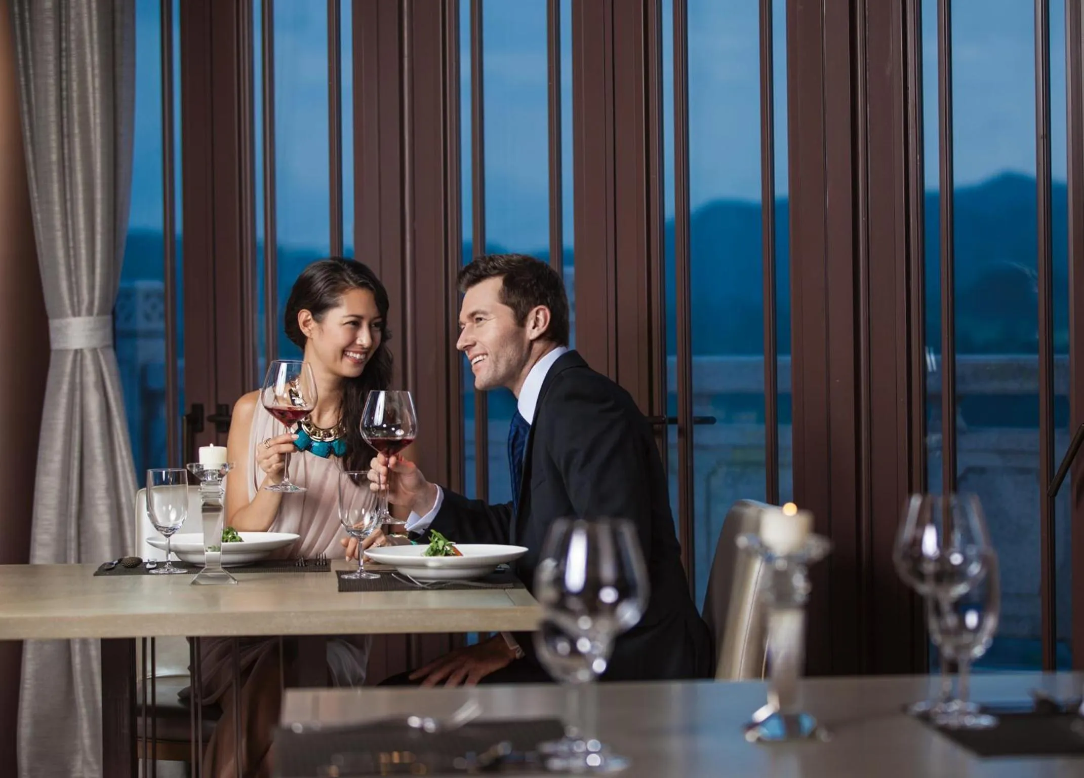 Restaurant/places to eat in Imperial Springs