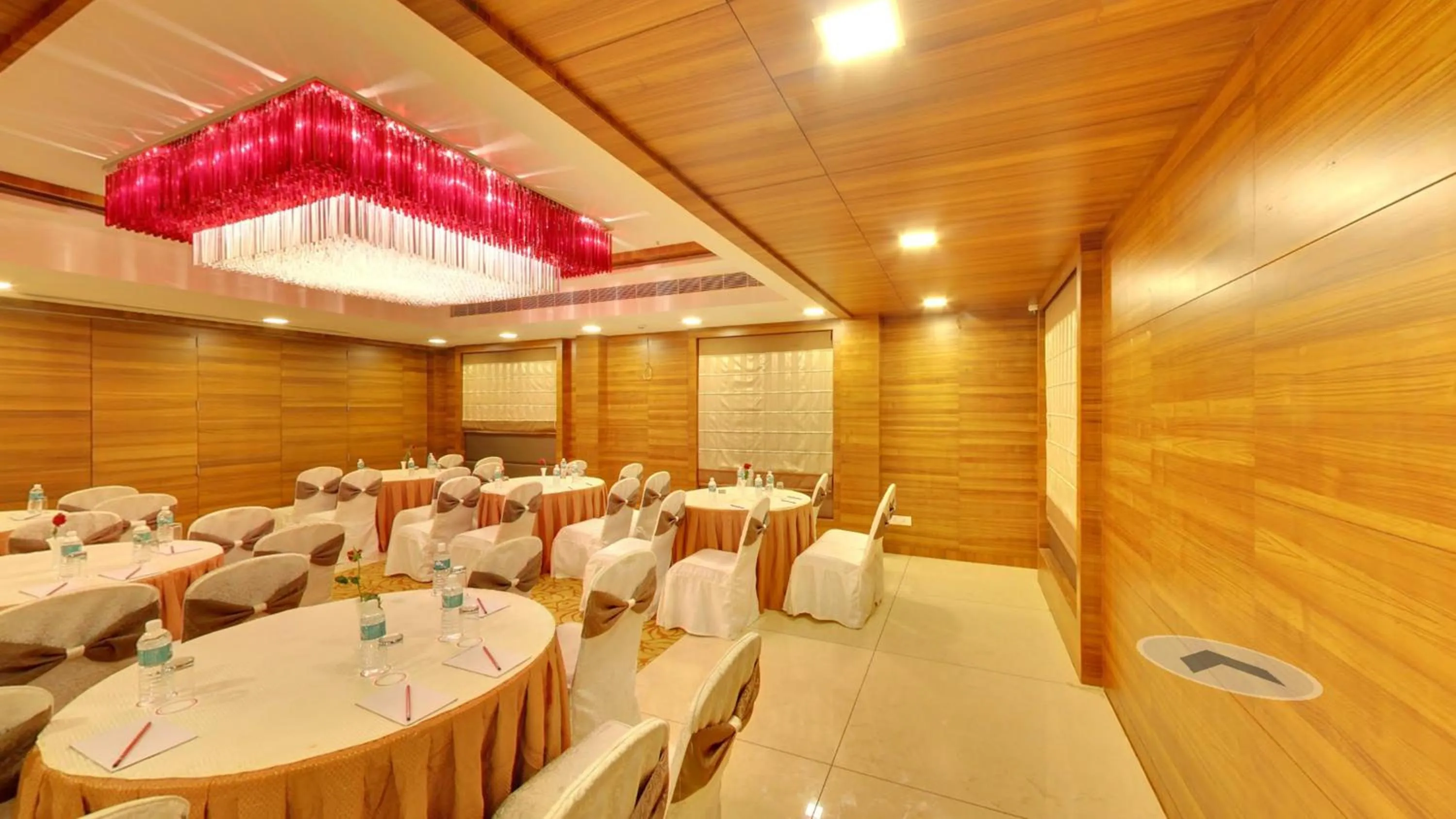 Meeting/conference room in Hotel Park N