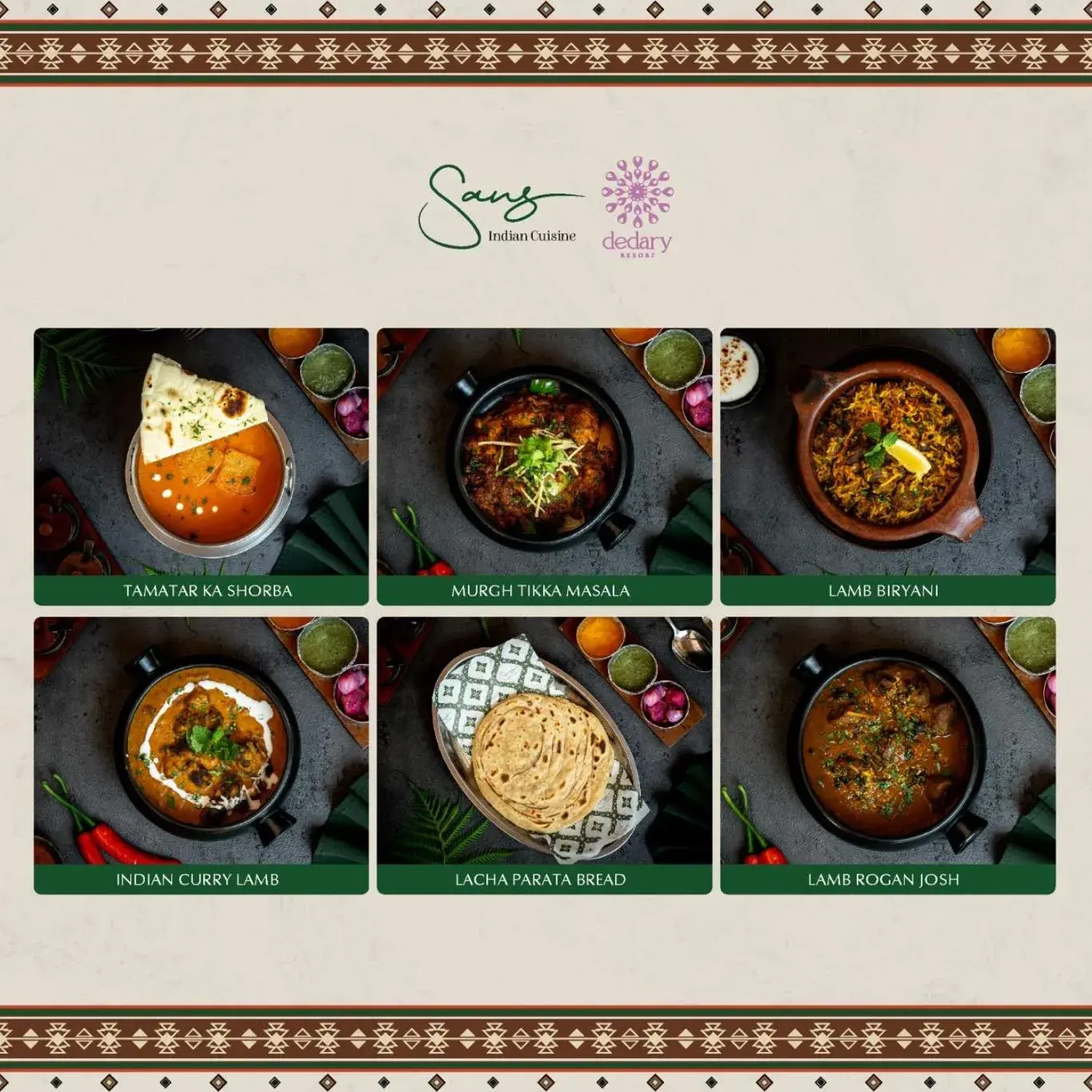 Food in Dedary Resort & Spa Ubud by Ini Vie Hospitality Food in Dedary Resort & Spa Ubud by Ini Vie Hospitality