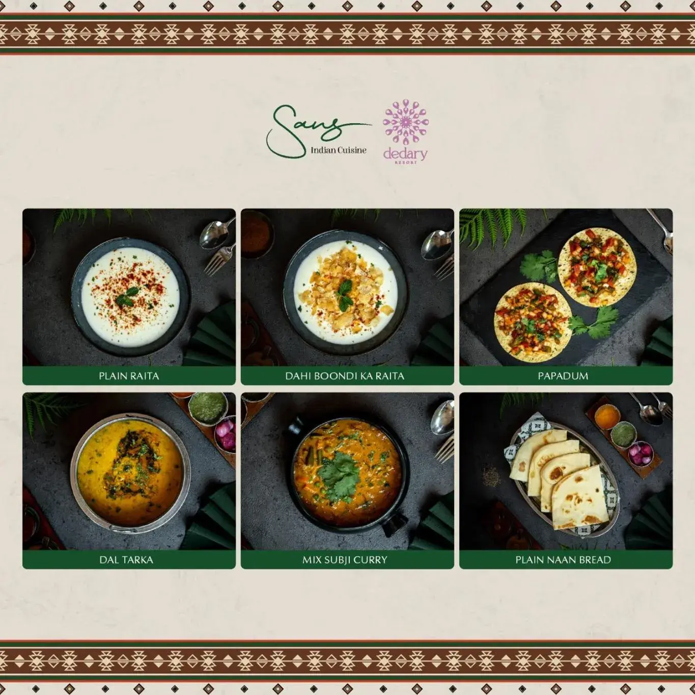 Food in Dedary Resort & Spa Ubud by Ini Vie Hospitality Food in Dedary Resort & Spa Ubud by Ini Vie Hospitality