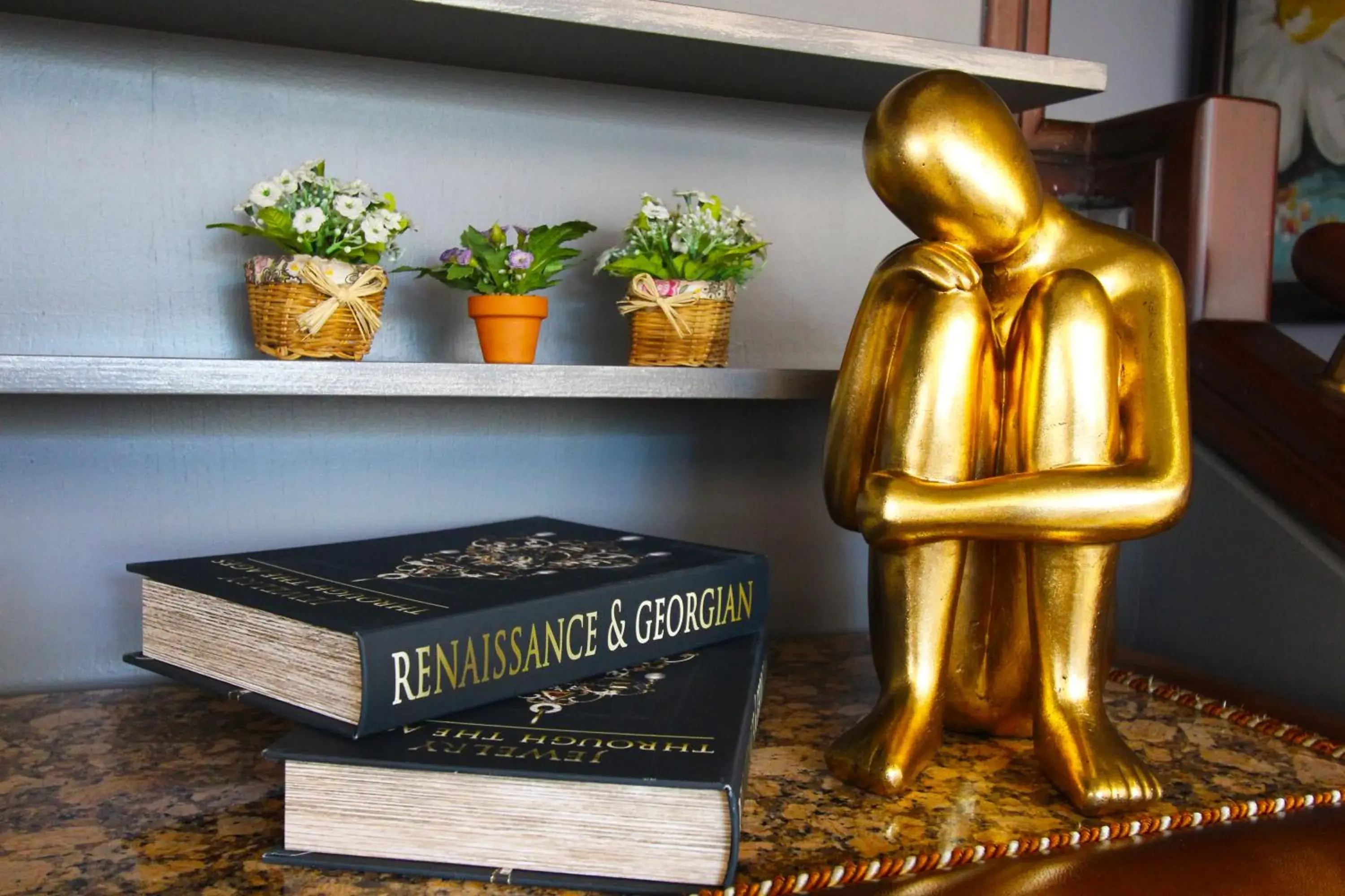 Lobby or reception in Funda Hotel Lobby or reception in Funda Hotel