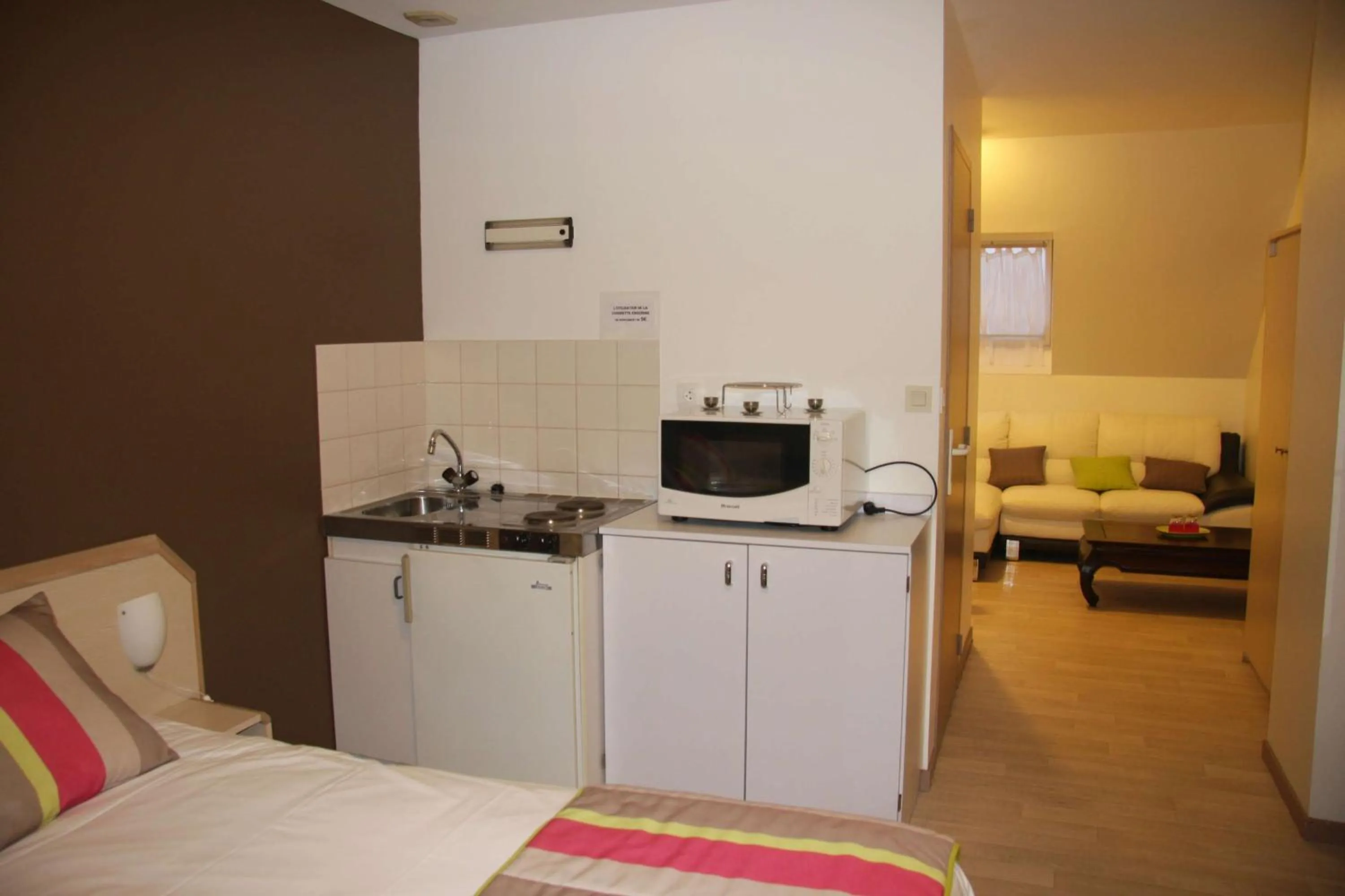 Brit Hotel Cherbourg