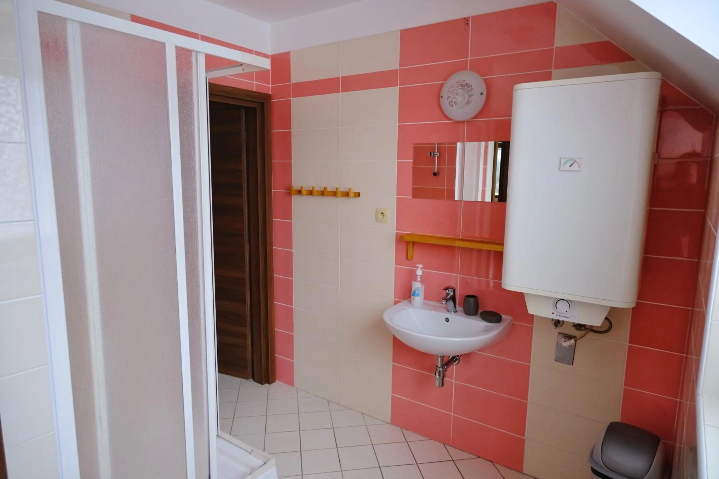 Apartmány Margo Sun Kamzík