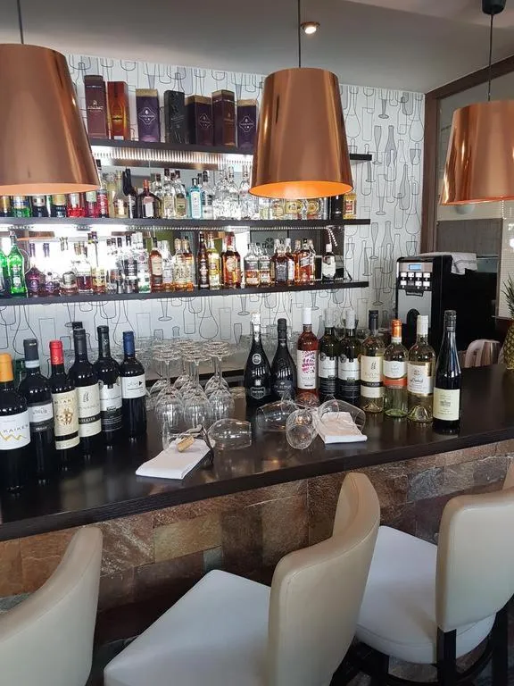 Apartmány Margo Sun Kamzík