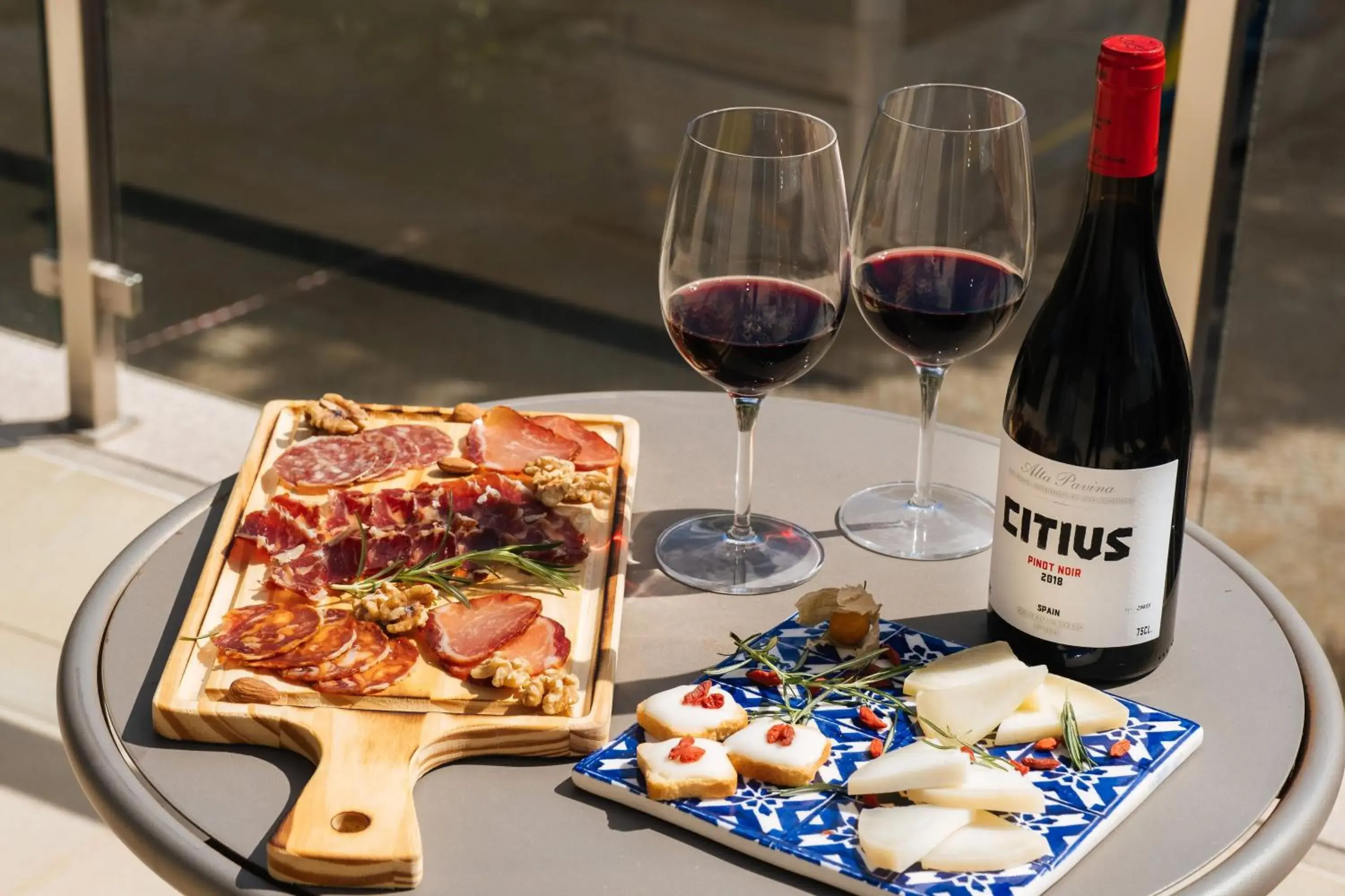 Restaurant/places to eat in Alva Valley Hotel Restaurant/places to eat in Alva Valley Hotel