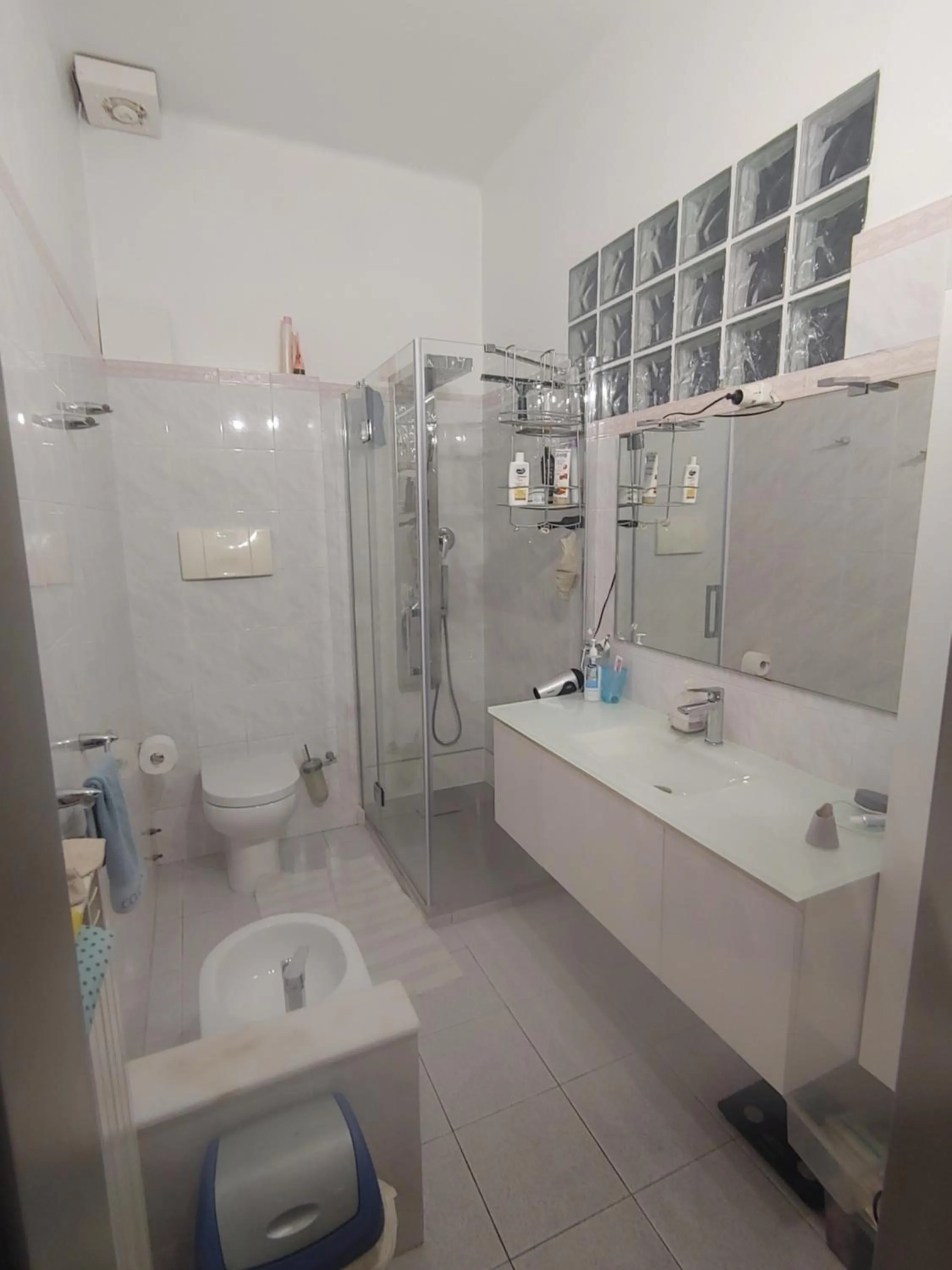 Bathroom in Maison Mare & Monti