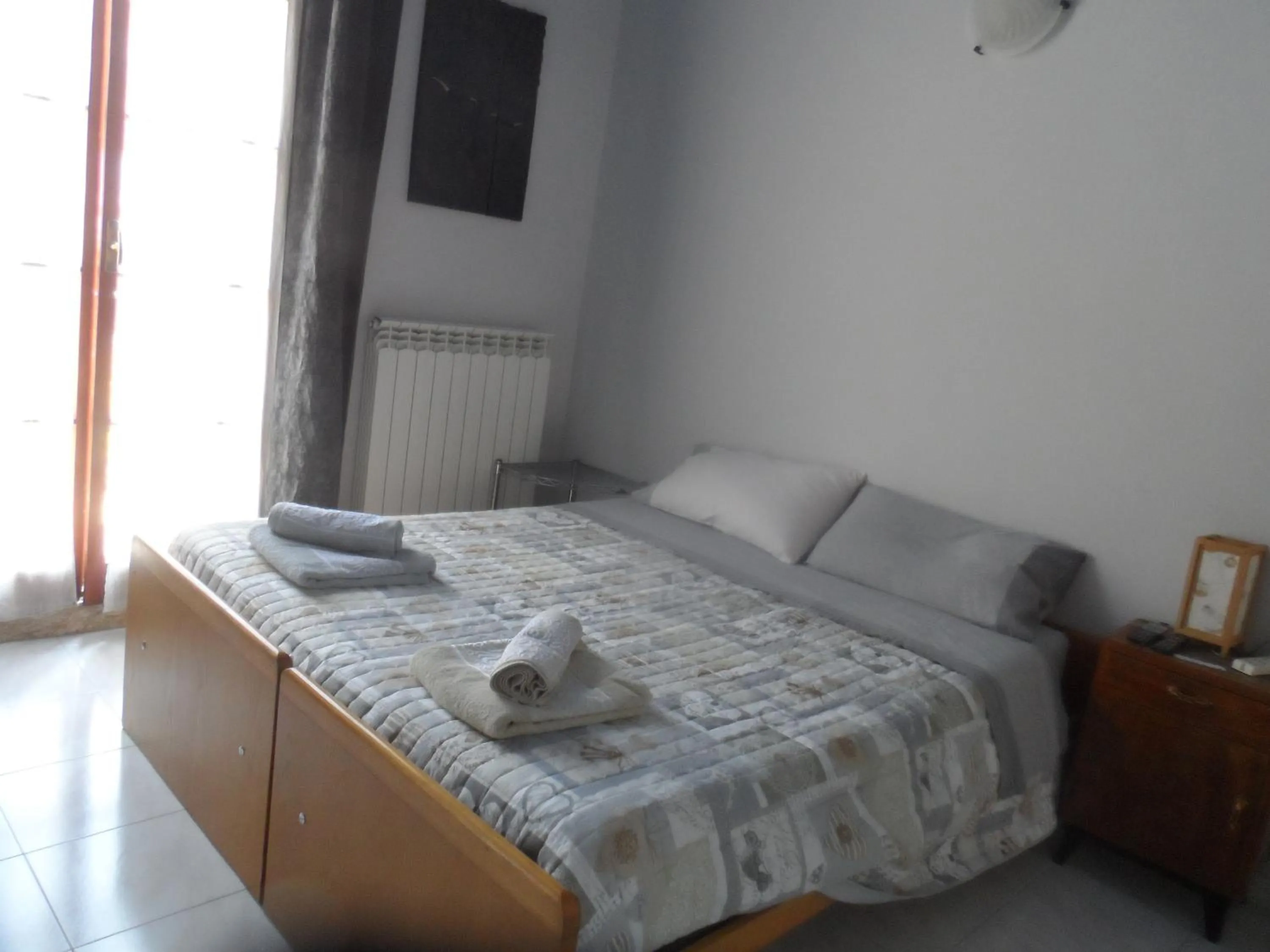 Bedroom, Bed in Maison Mare & Monti