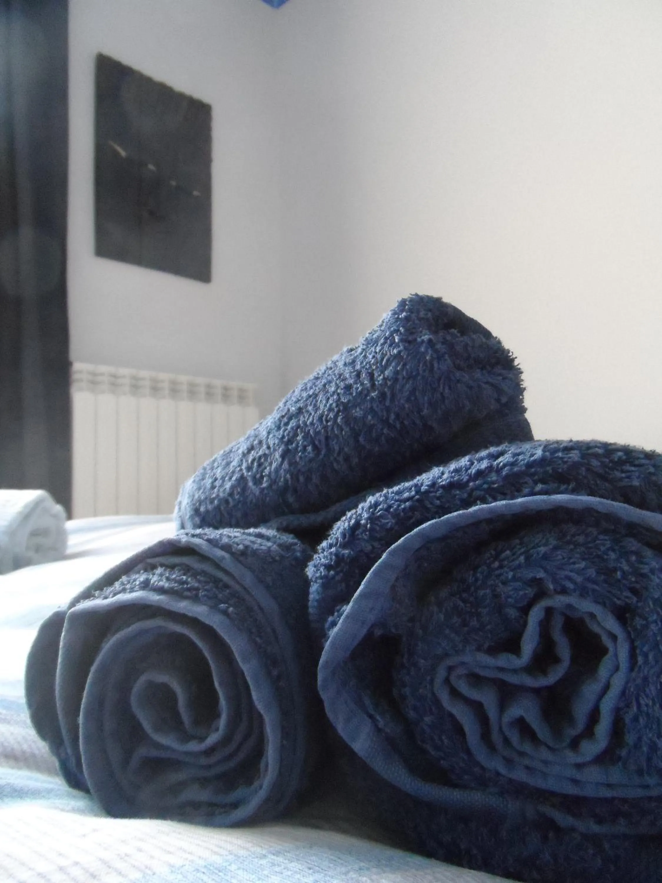 Other, Bed in Maison Mare & Monti