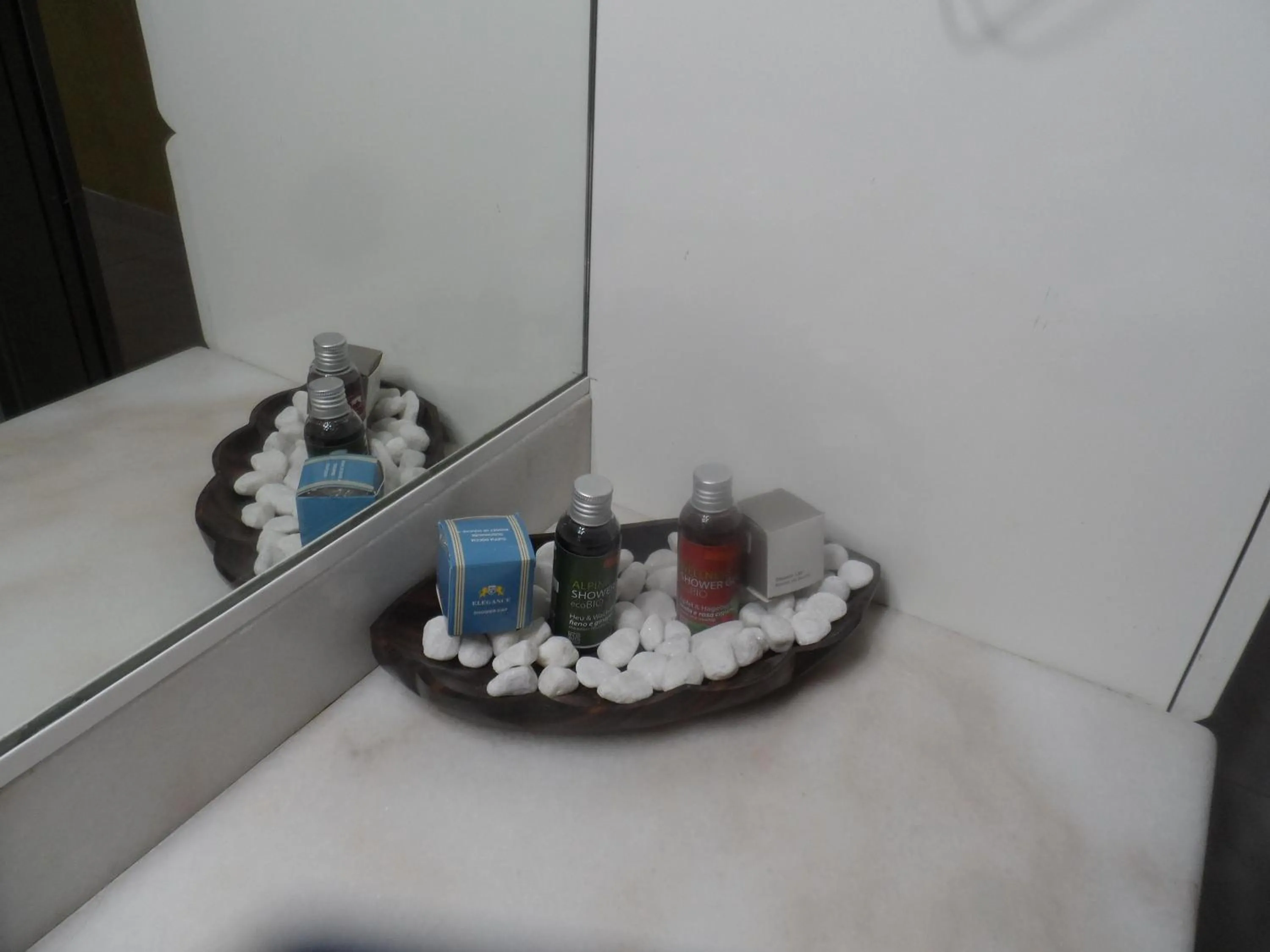 Bathroom in Maison Mare & Monti