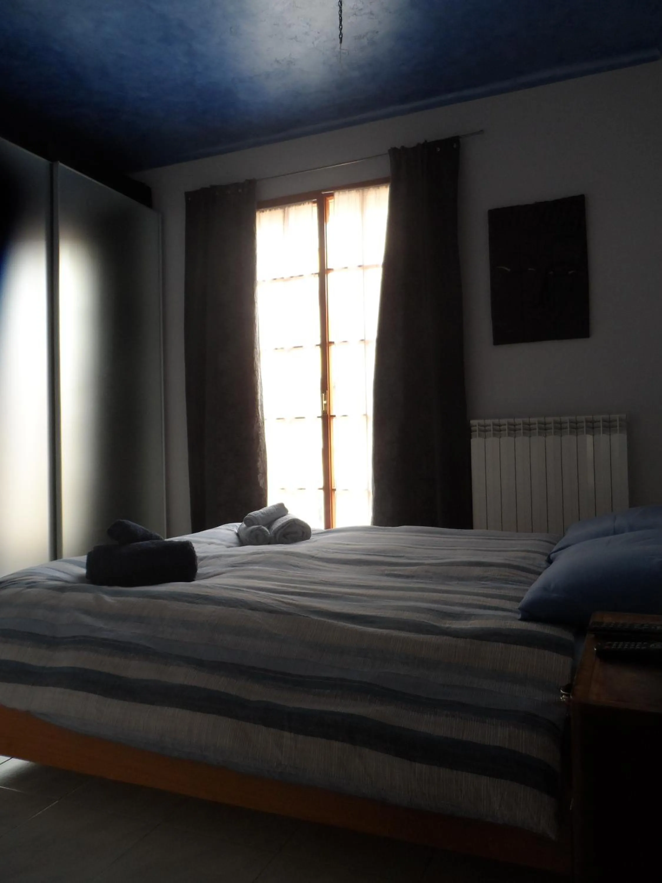 Bedroom, Bed in Maison Mare & Monti