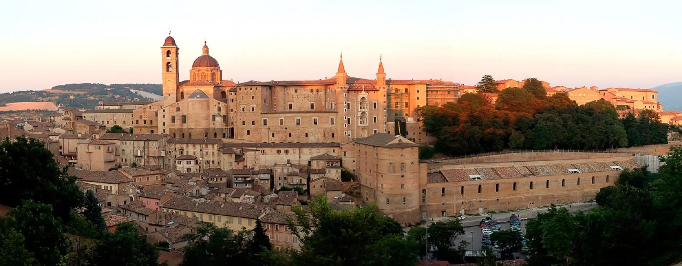 Nearby landmark in Maison Mare & Monti